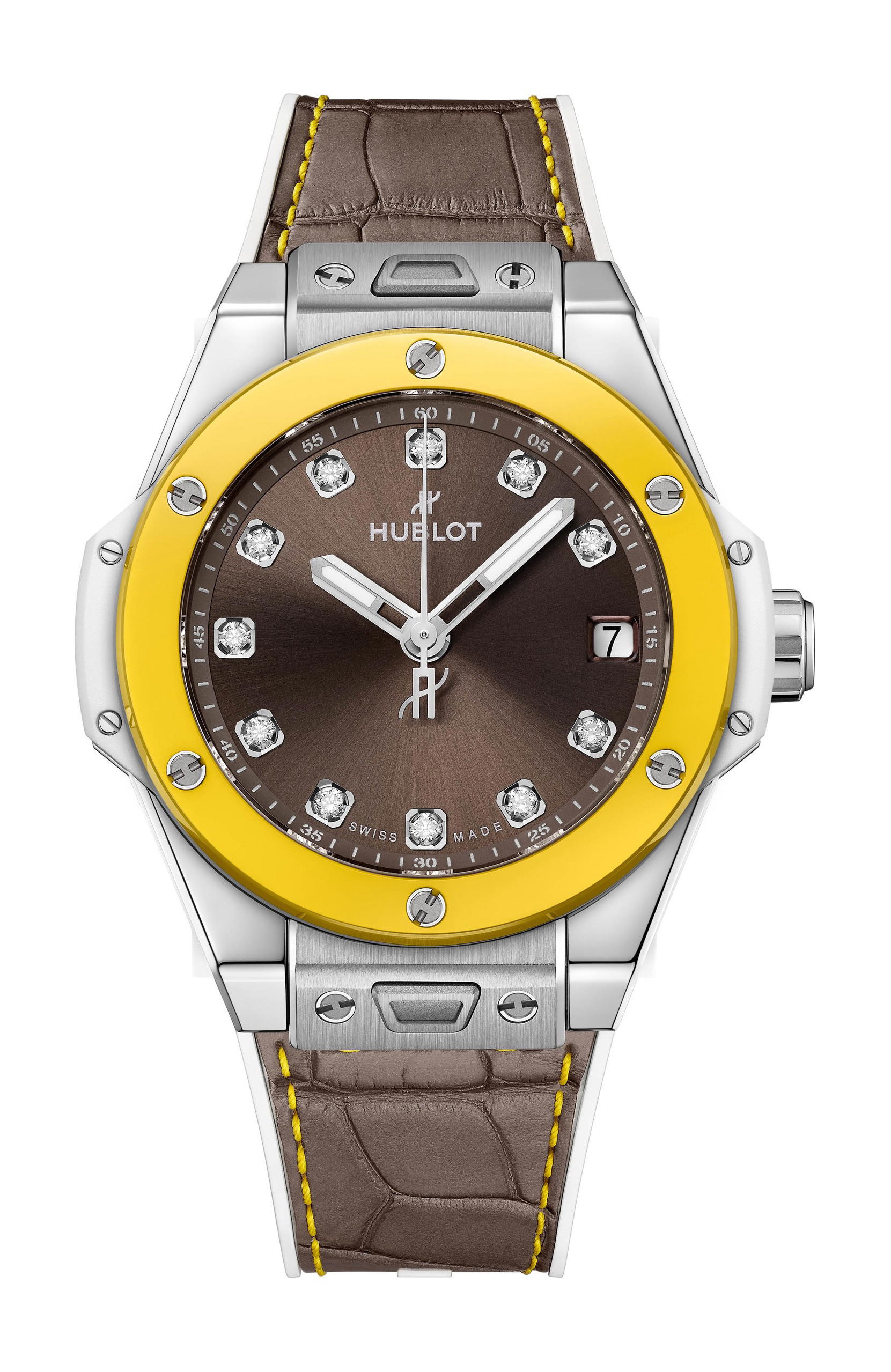 Hublot Big Bang One Click Cheval Blanc Randeli