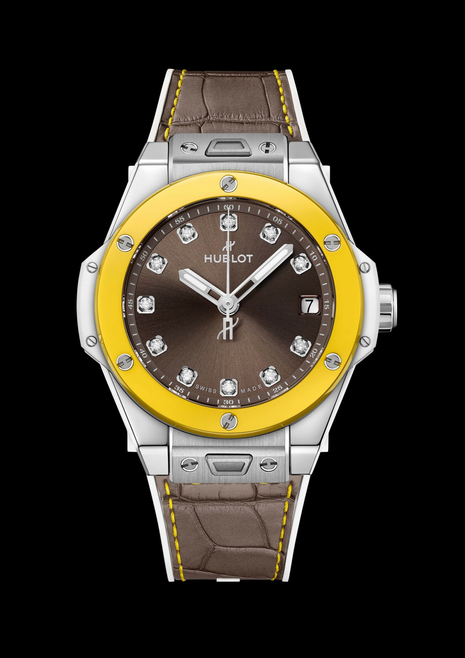 Hublot Big Bang One Click Cheval Blanc Randeli