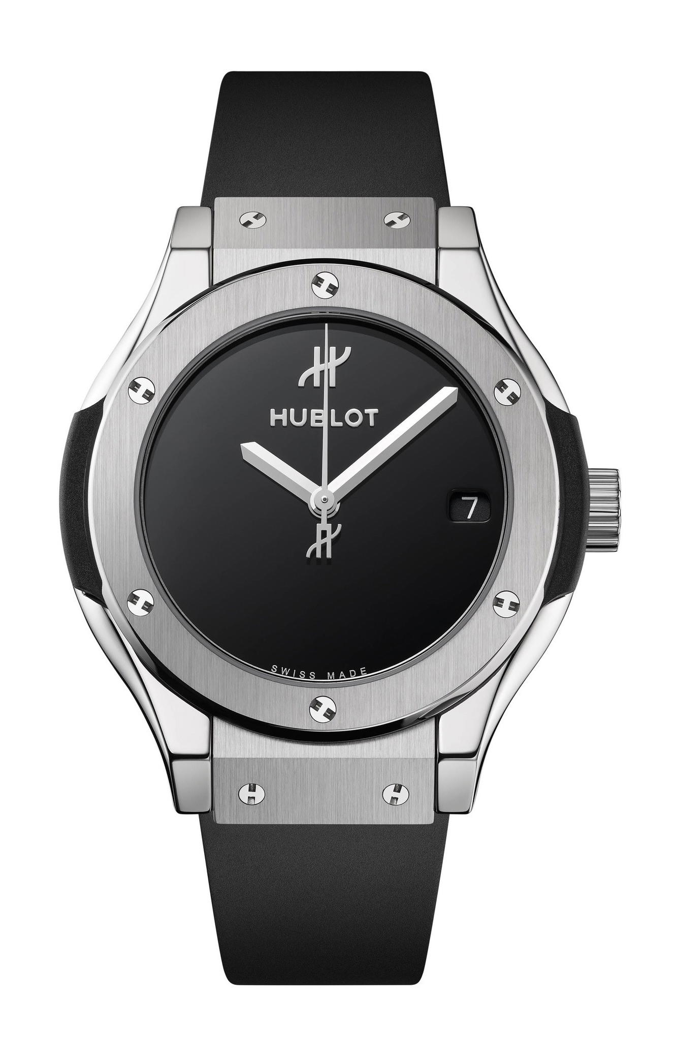 Hublot Classic Fusion Original Titanium