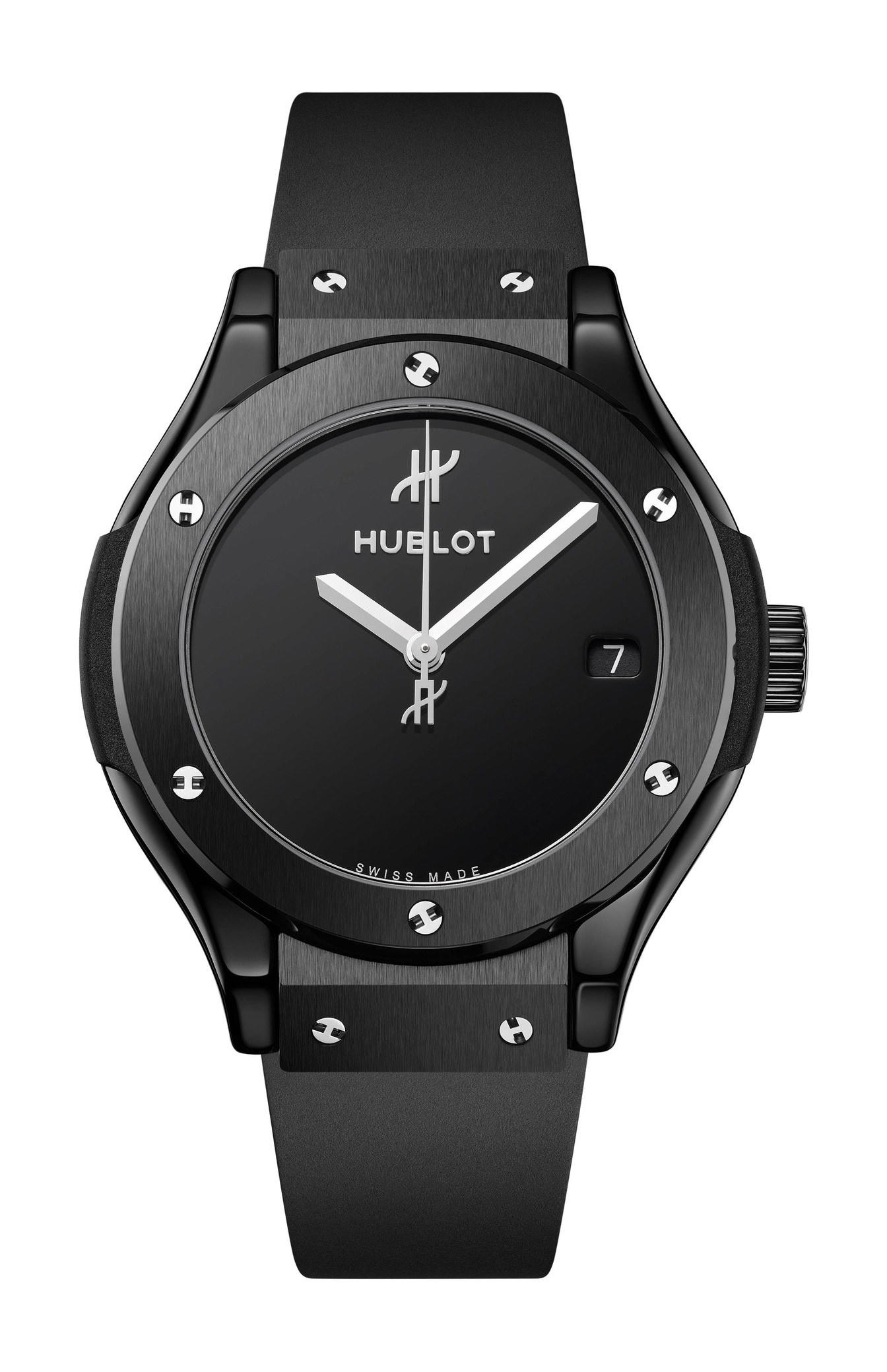 Hublot Classic Fusion Original Black Magic
