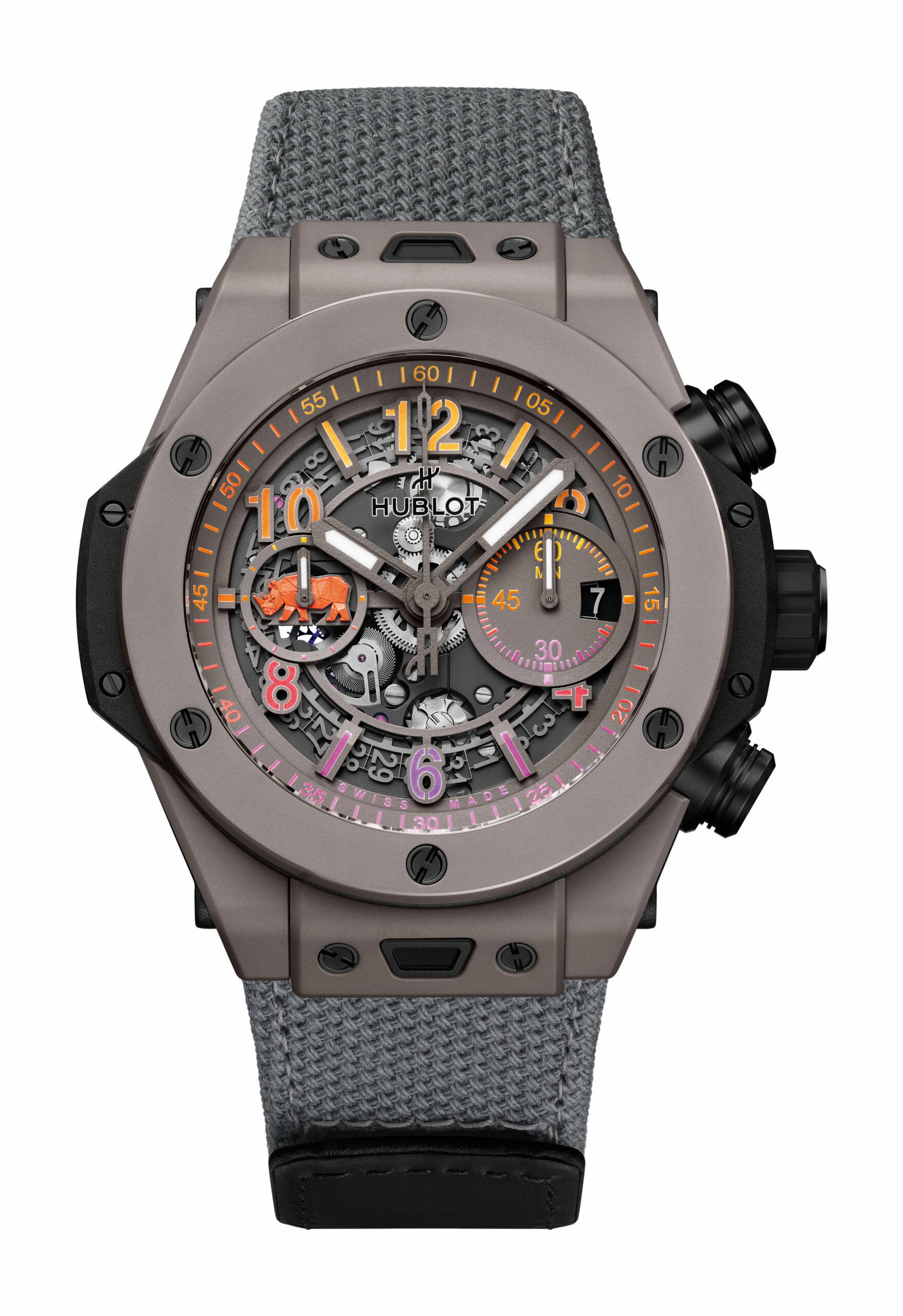 Hublot Big Bang Unico Sorai