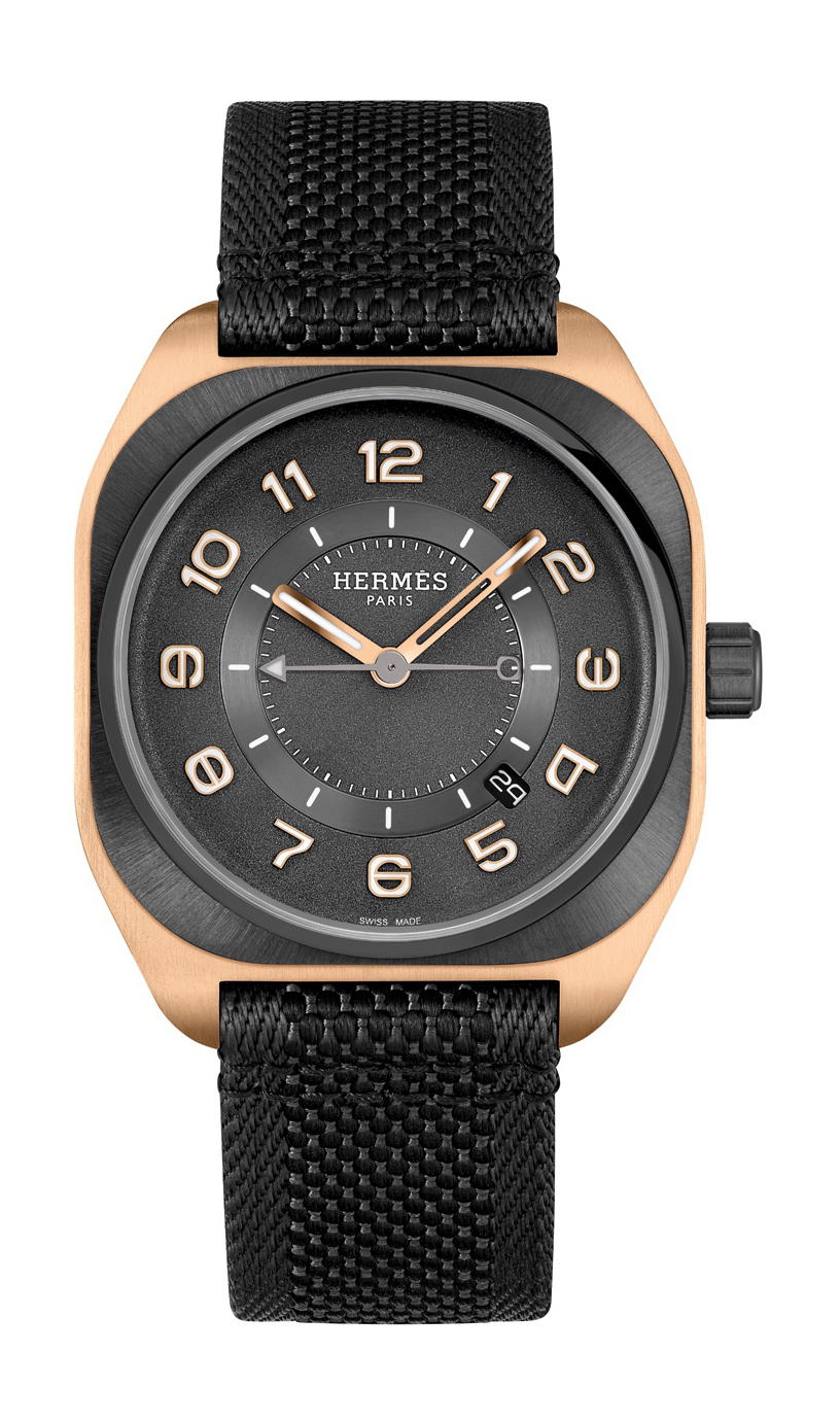 Hermès H08