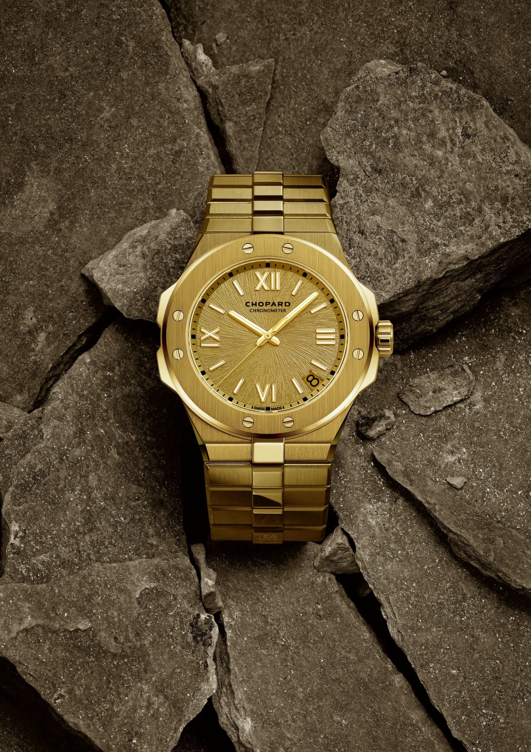 Chopard Alpine Eagle 41