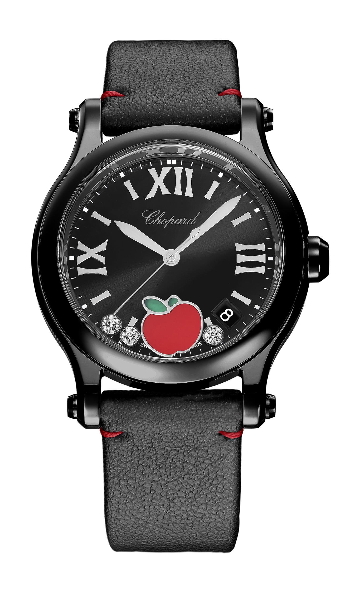 Chopard Happy Sport Fifth Avenue Edition