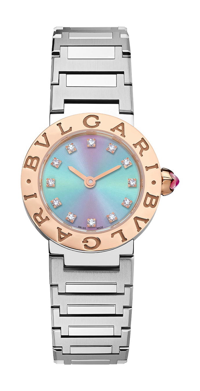 Bvlgari Bvlgari X LISA Limited Edition