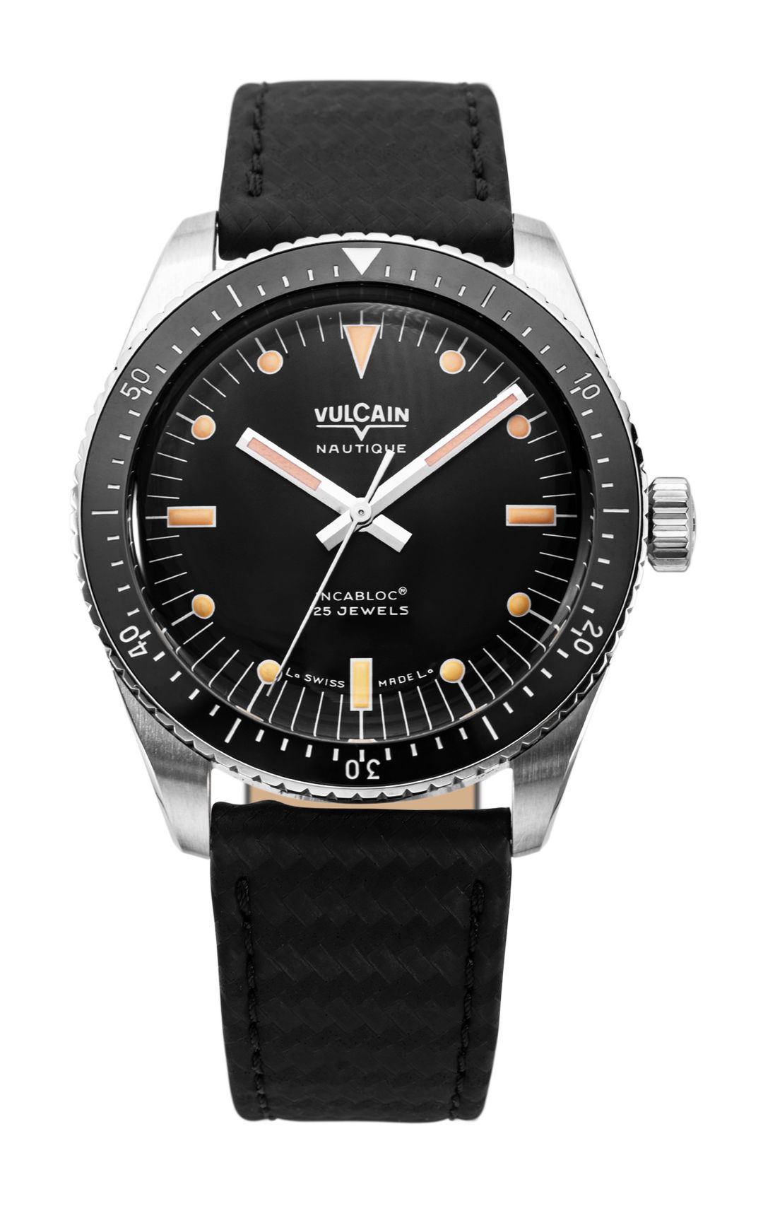 Skindiver Black - Image 1