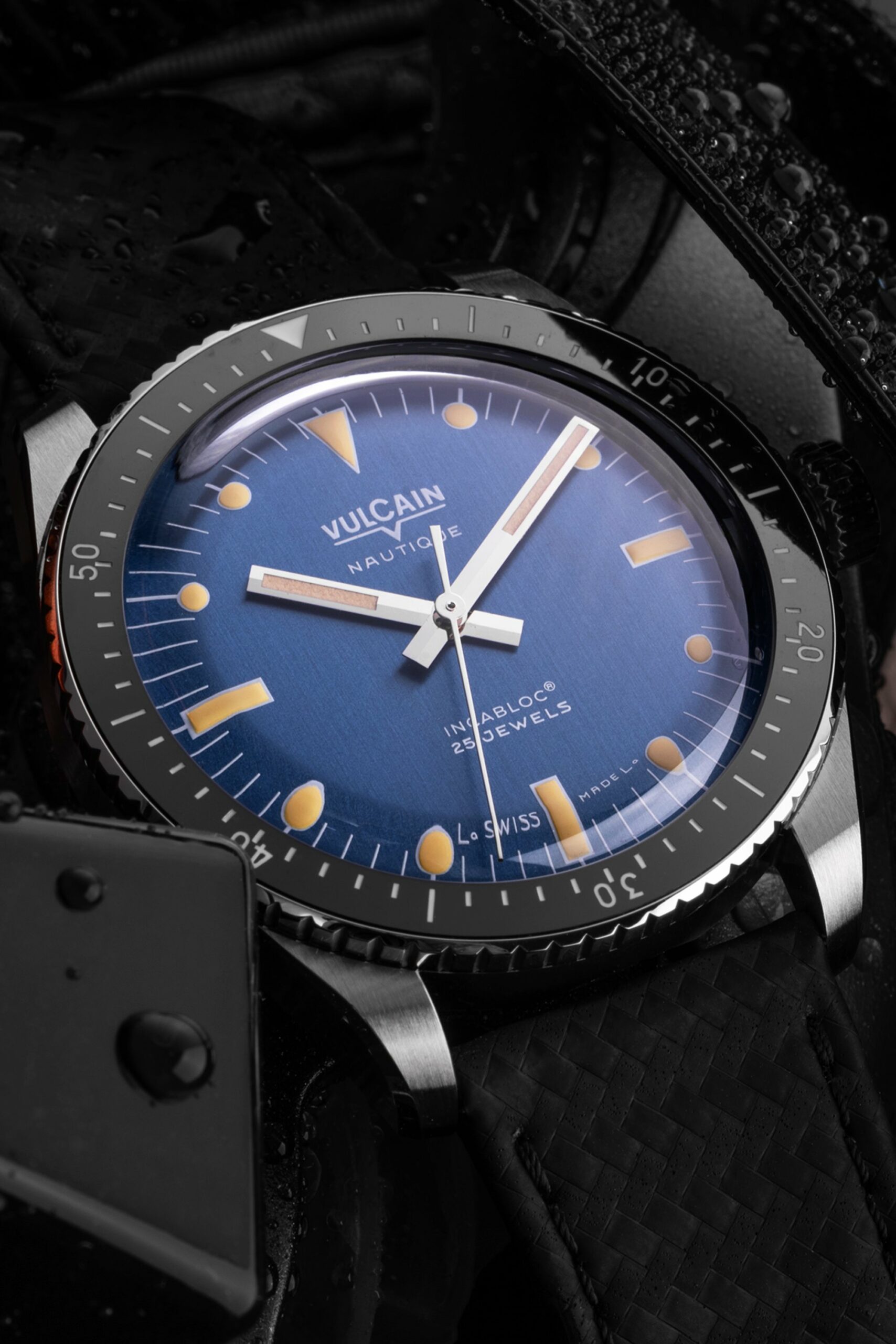 Skindiver Blue - Image 6