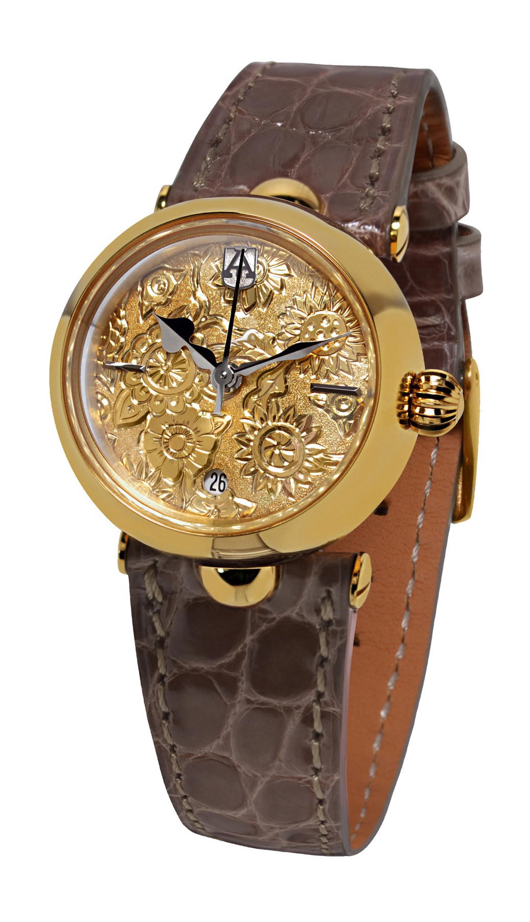 Alexander Shorokhoff Shar
