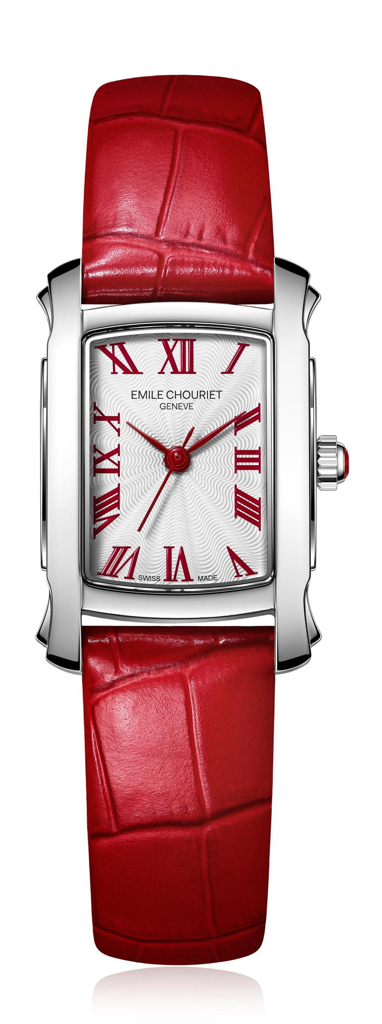 Emile Chouriet Odyssée