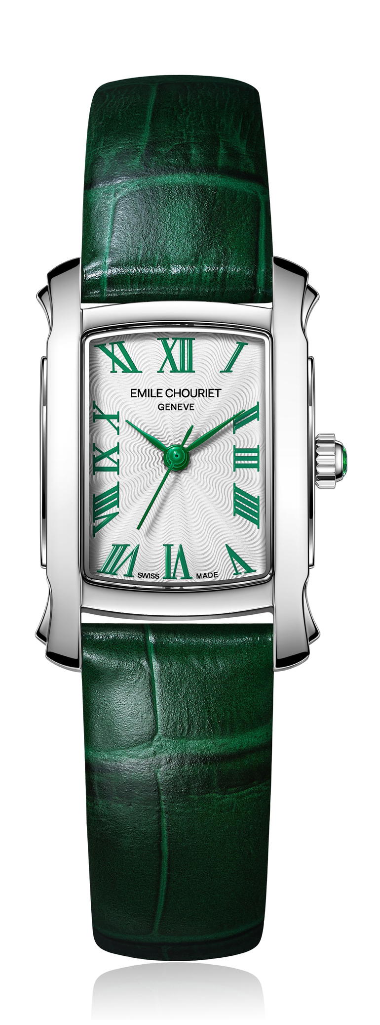 Emile Chouriet Odyssée