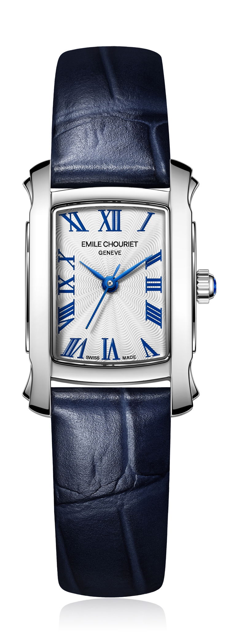 Emile Chouriet Odyssée