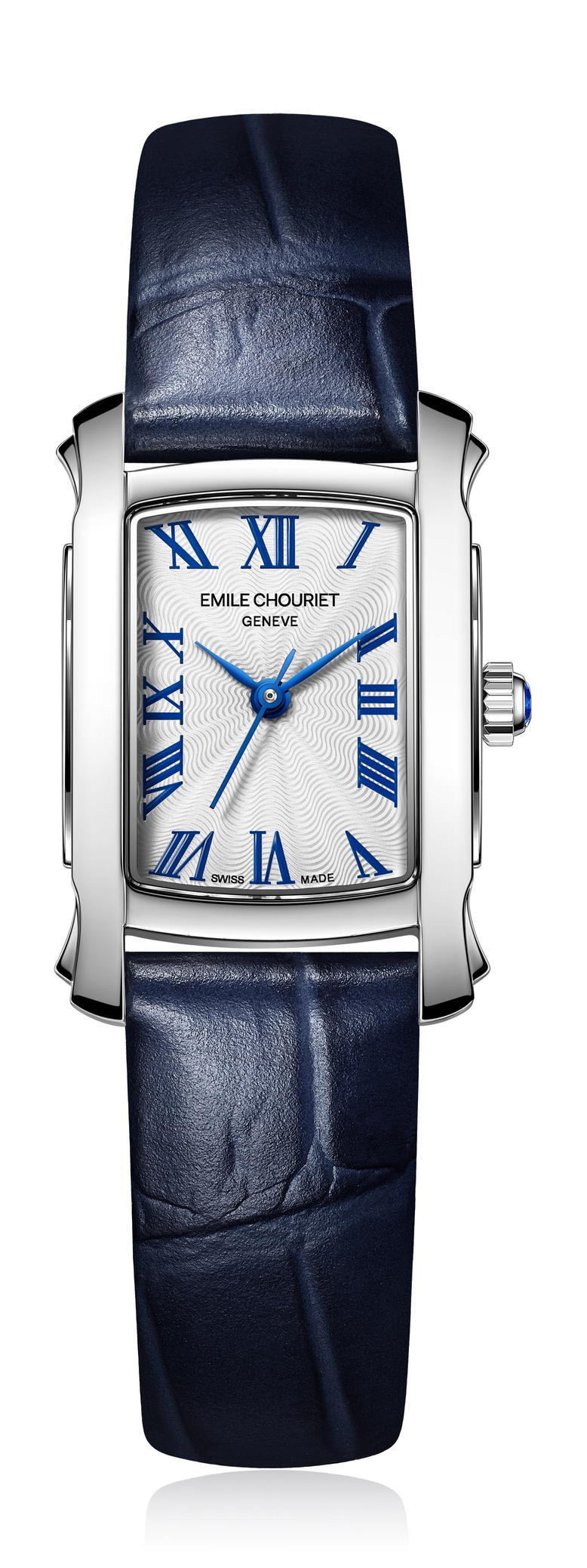 Emile Chouriet Odyssée