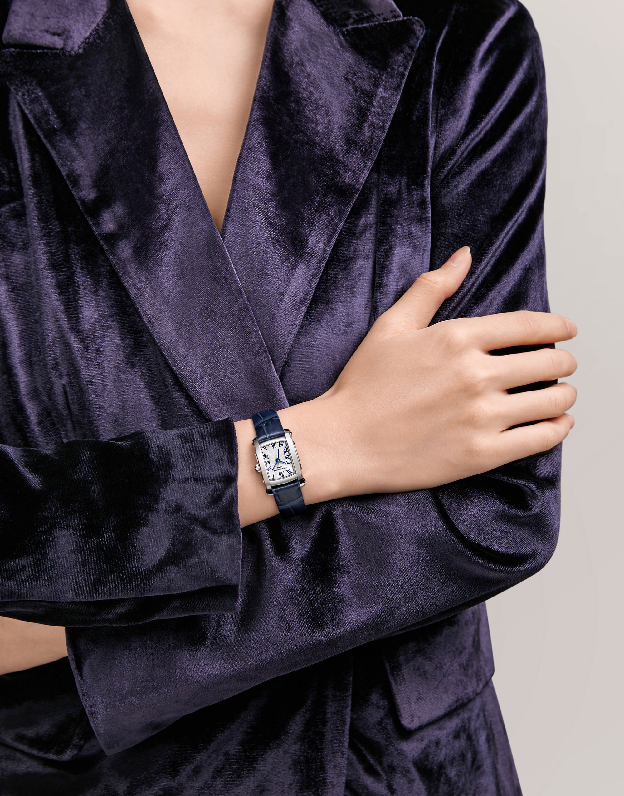 Emile Chouriet Odyssée