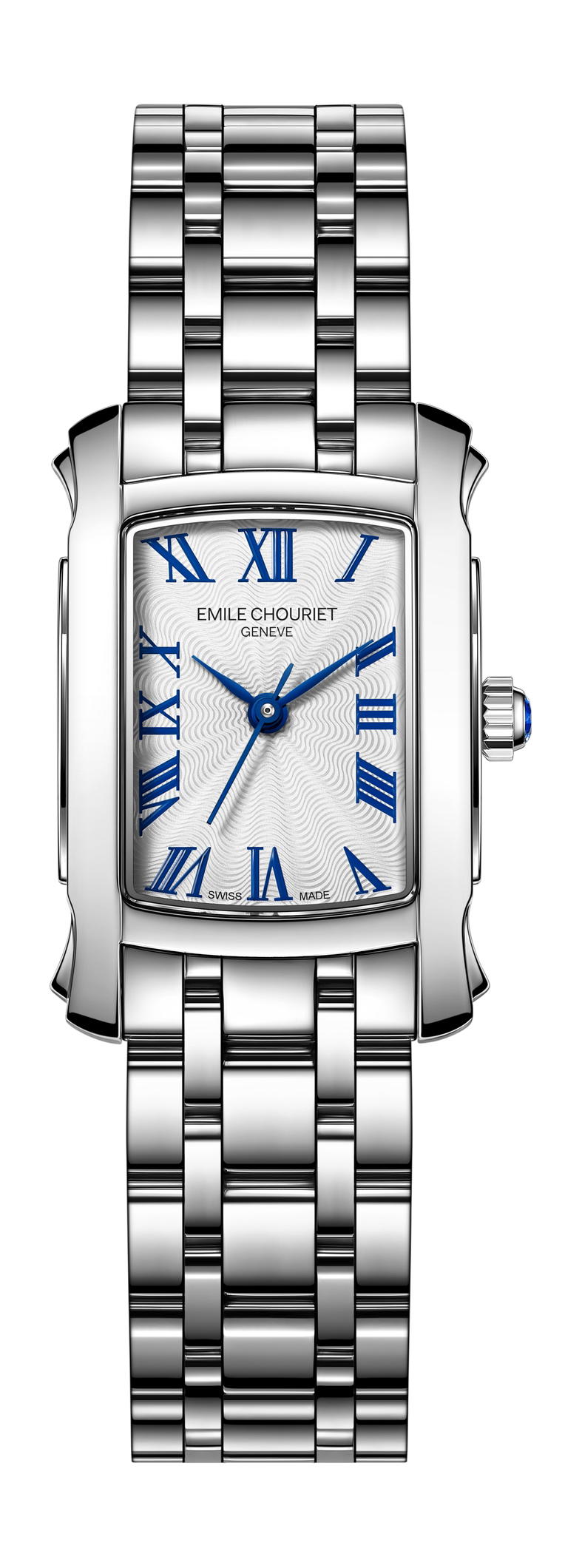 Emile Chouriet Odyssée