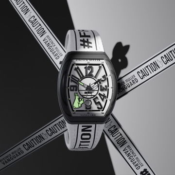 Franck Muller #FR2NCK MULLER Vanguard