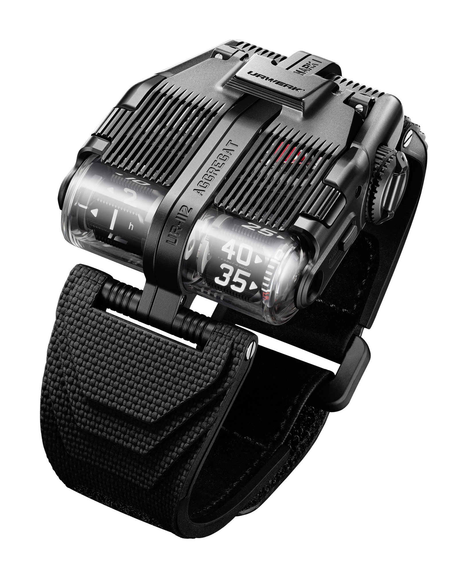 Urwerk UR-112