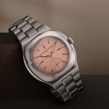 Laurent Ferrier Grand Sport Tourbillon Pursuit