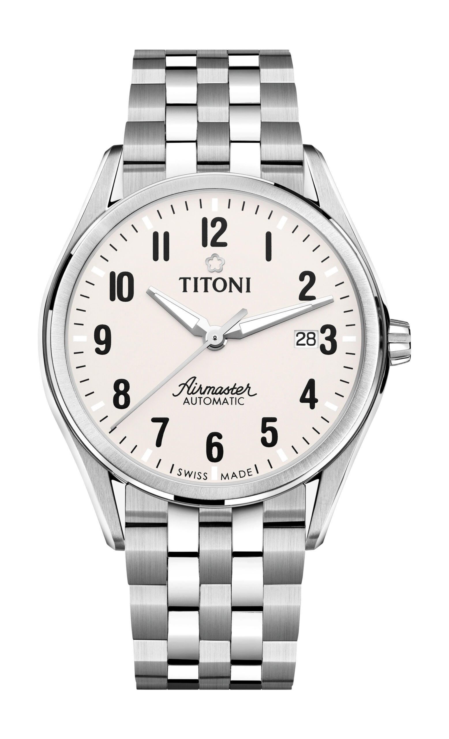 Titoni Airmaster