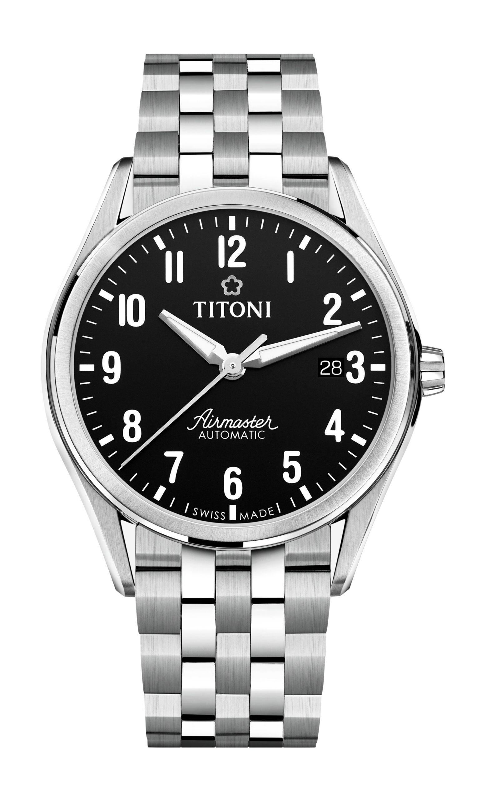 Titoni Airmaster