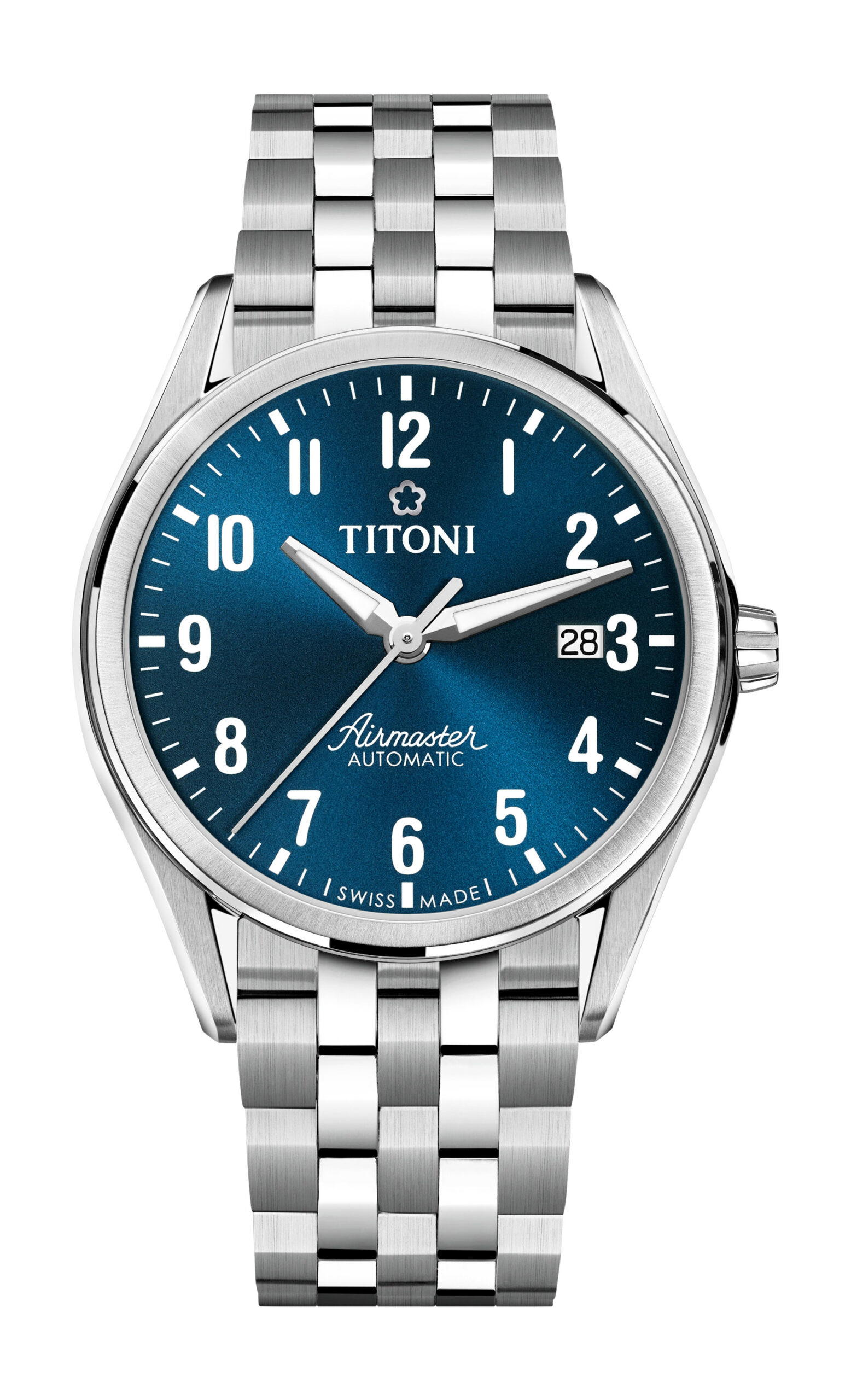 Titoni Airmaster