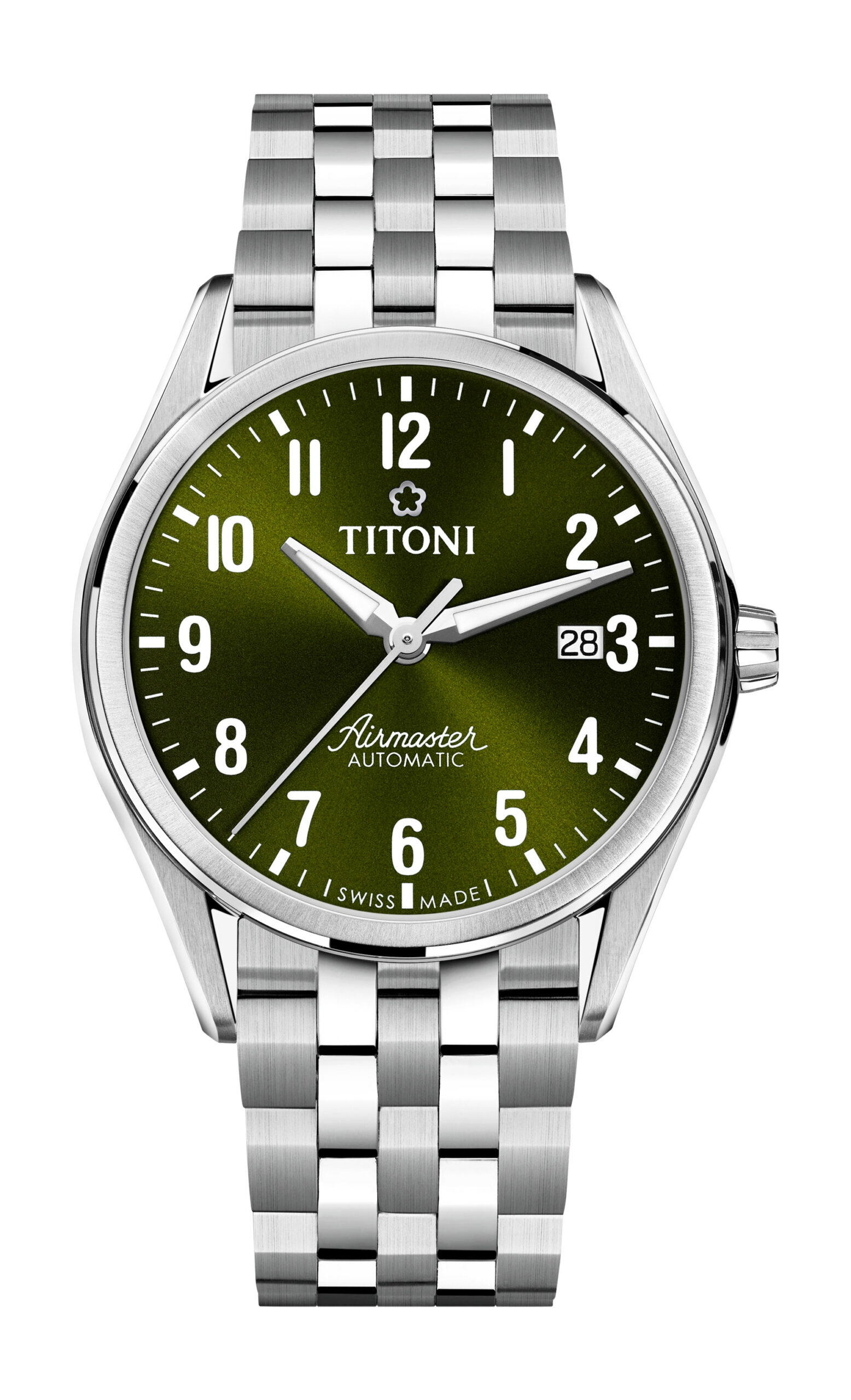 Titoni Airmaster