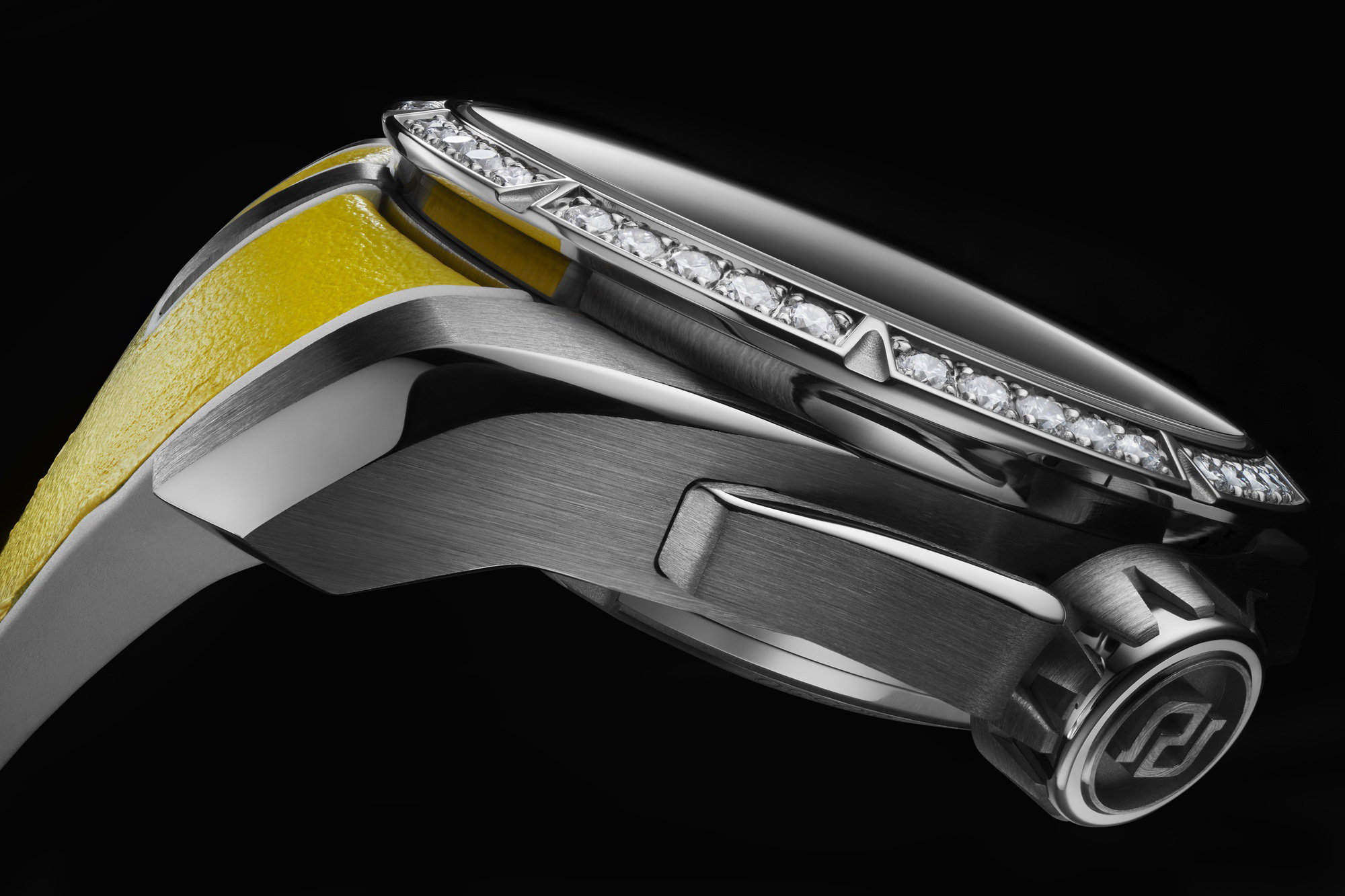 Excalibur Monobalancier Blacklight Wight Gold 42 - Image 3