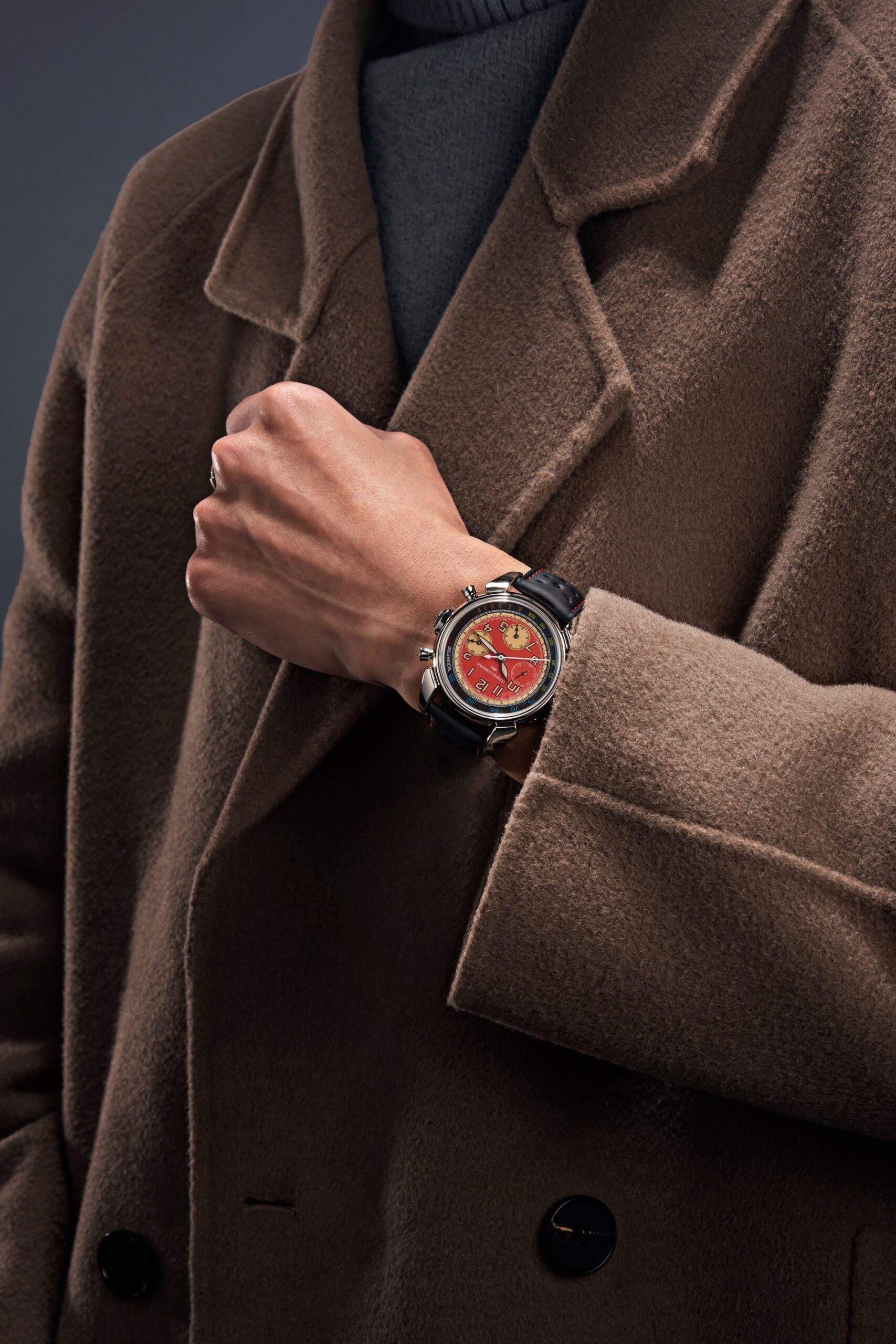 Cuervo y Sobrinos Historiador Gran Premio de Cuba “1957”