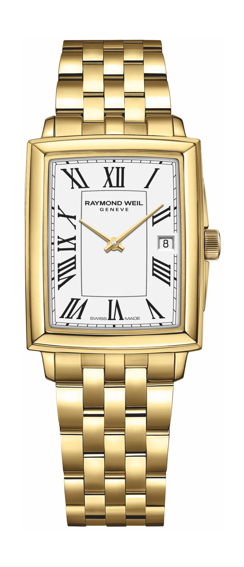Raymond Weil Toccata