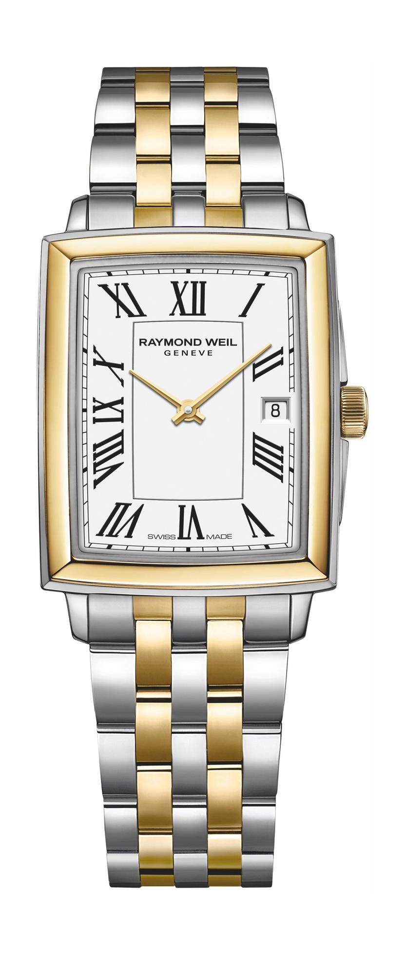Raymond Weil Toccata