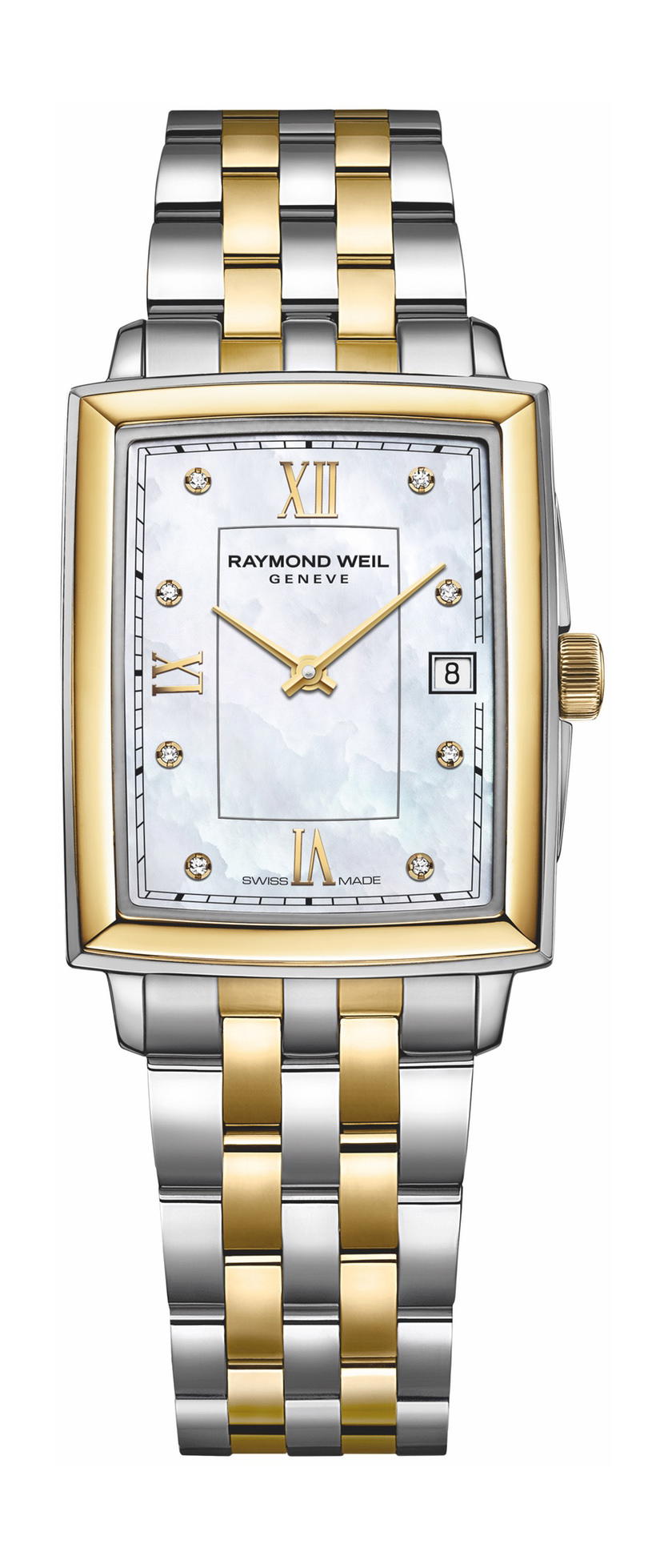 Raymond Weil Toccata