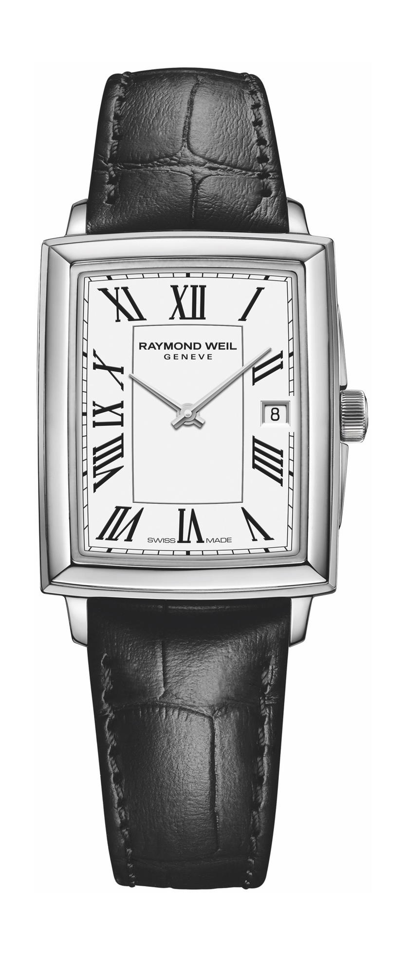 Raymond Weil Toccata