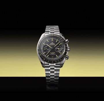 Omega Speedmaster Super Racing