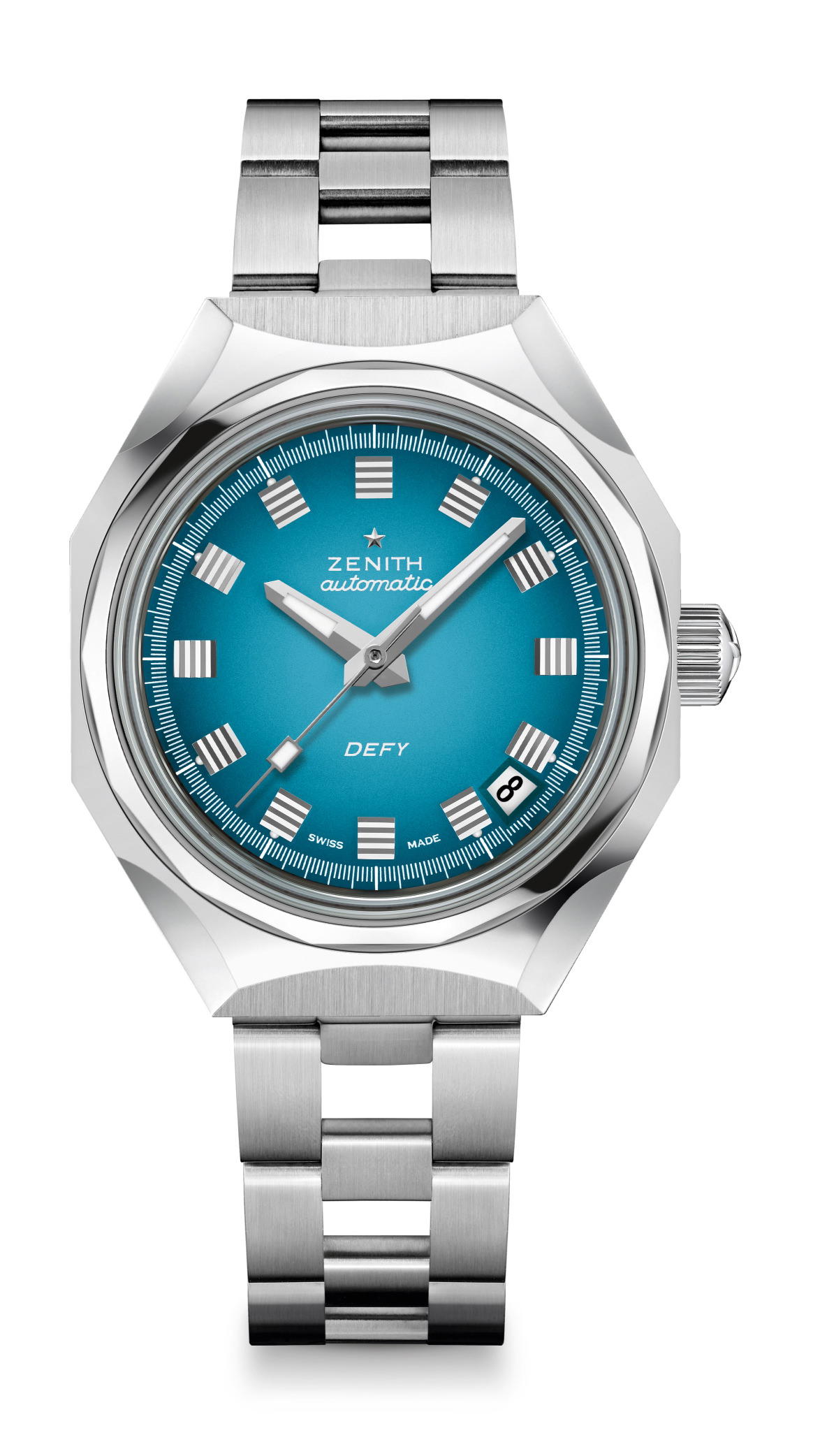 Zenith Defy Revival A3690