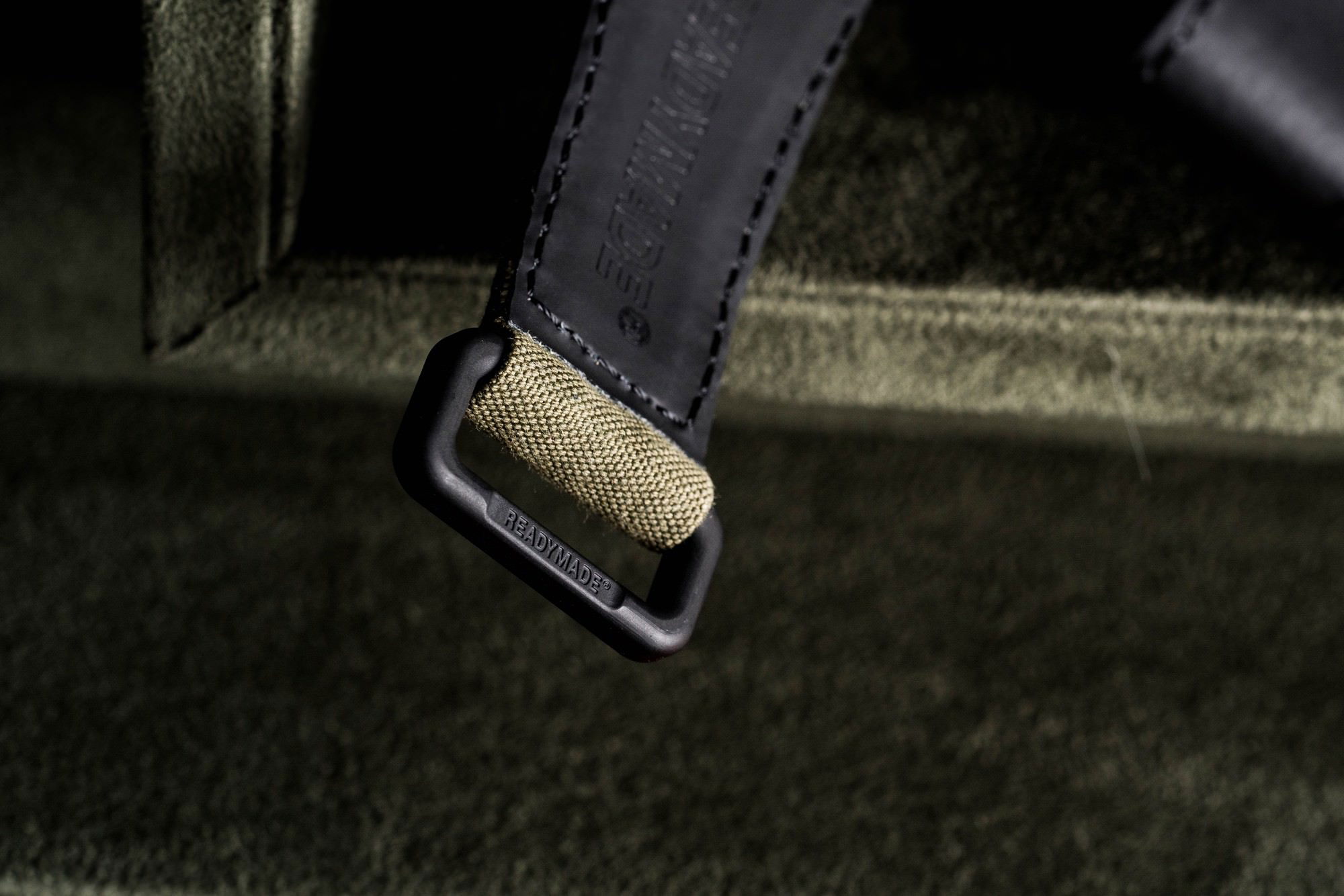 Purnell Purnell x READYMADE Limited Edition Carbon