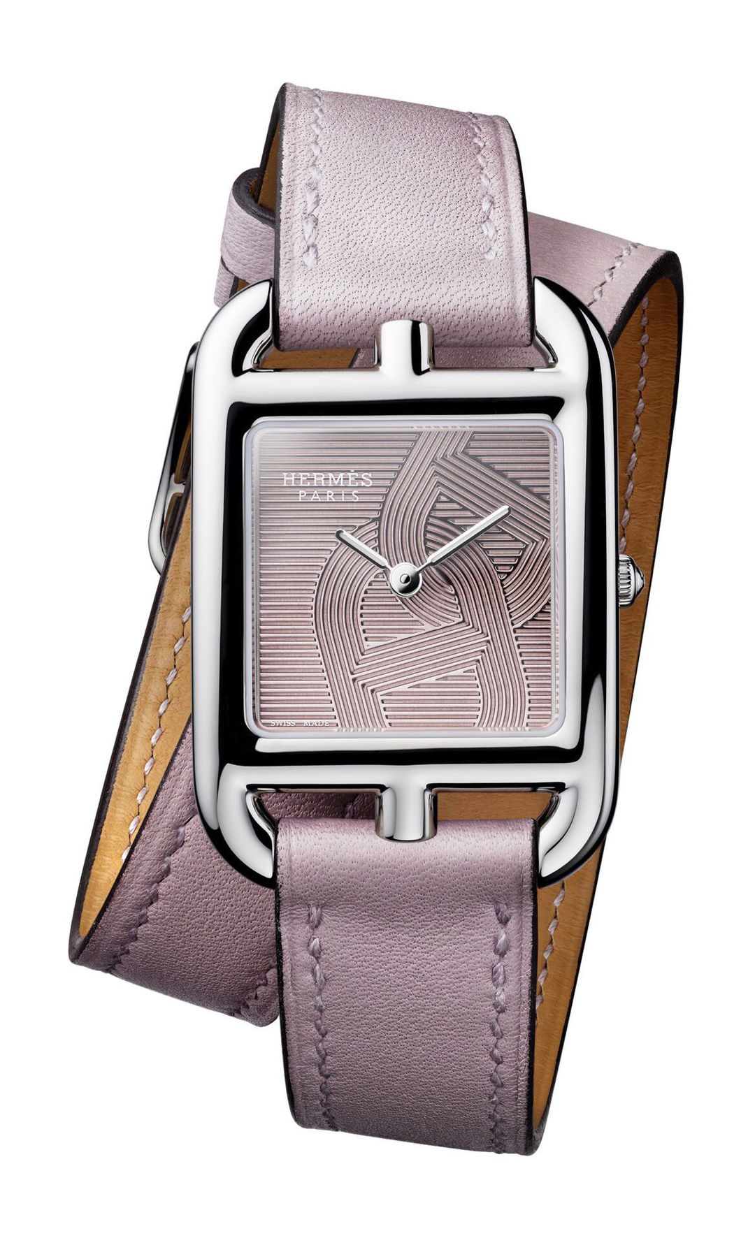Hermès Cape Cod Chaîne d'ancre – 059608WW00 – $3,800