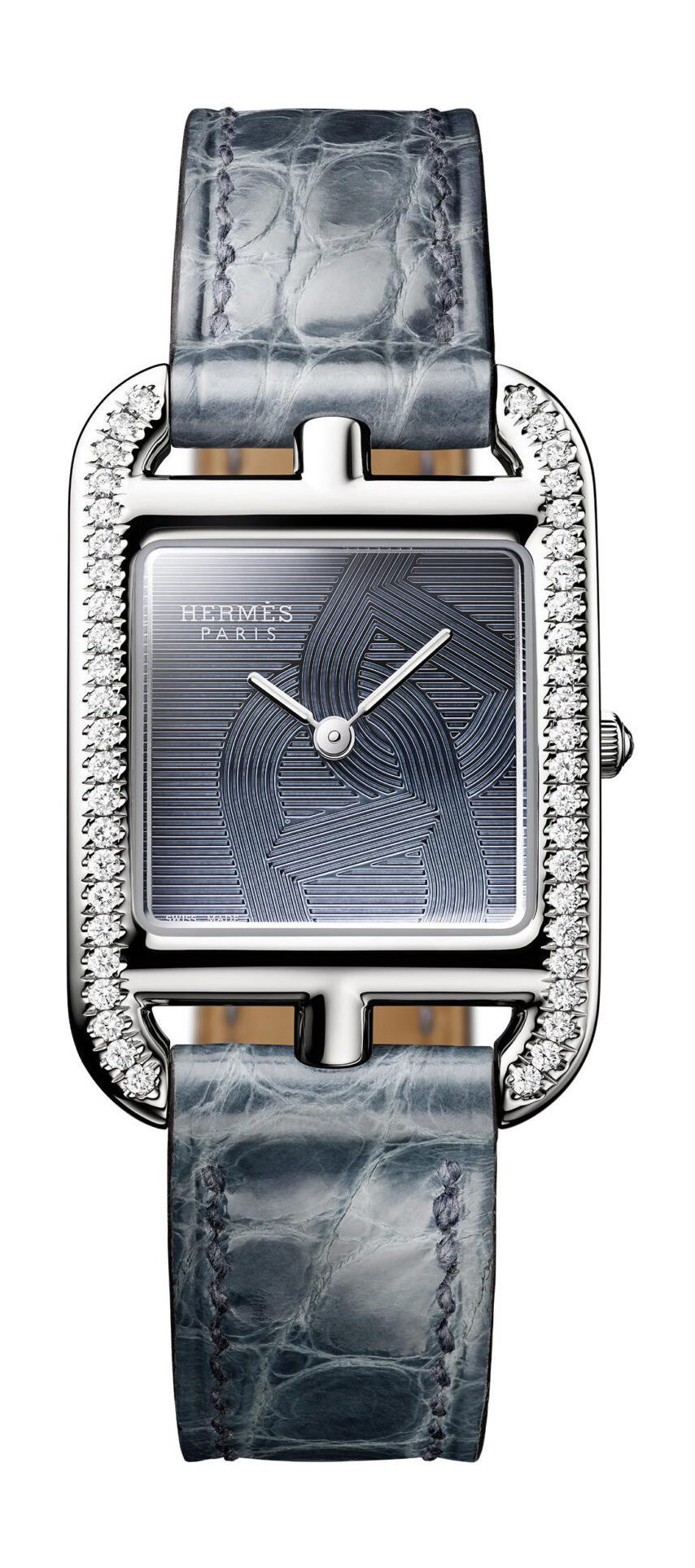 Hermès Cape Cod Chaîne d'ancre
