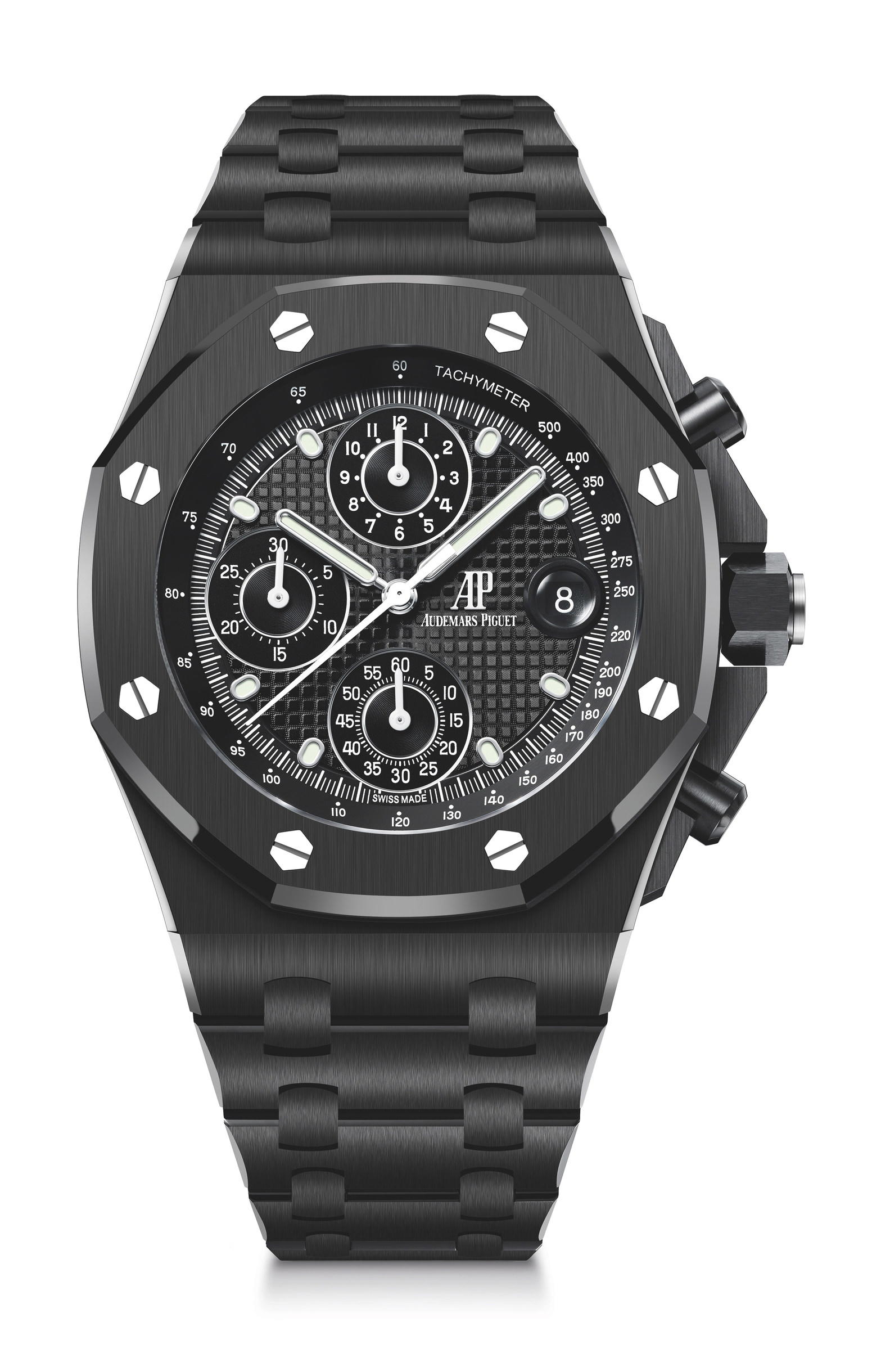 Audemars Piguet Royal Oak Offshore Selfwinding Chronograph