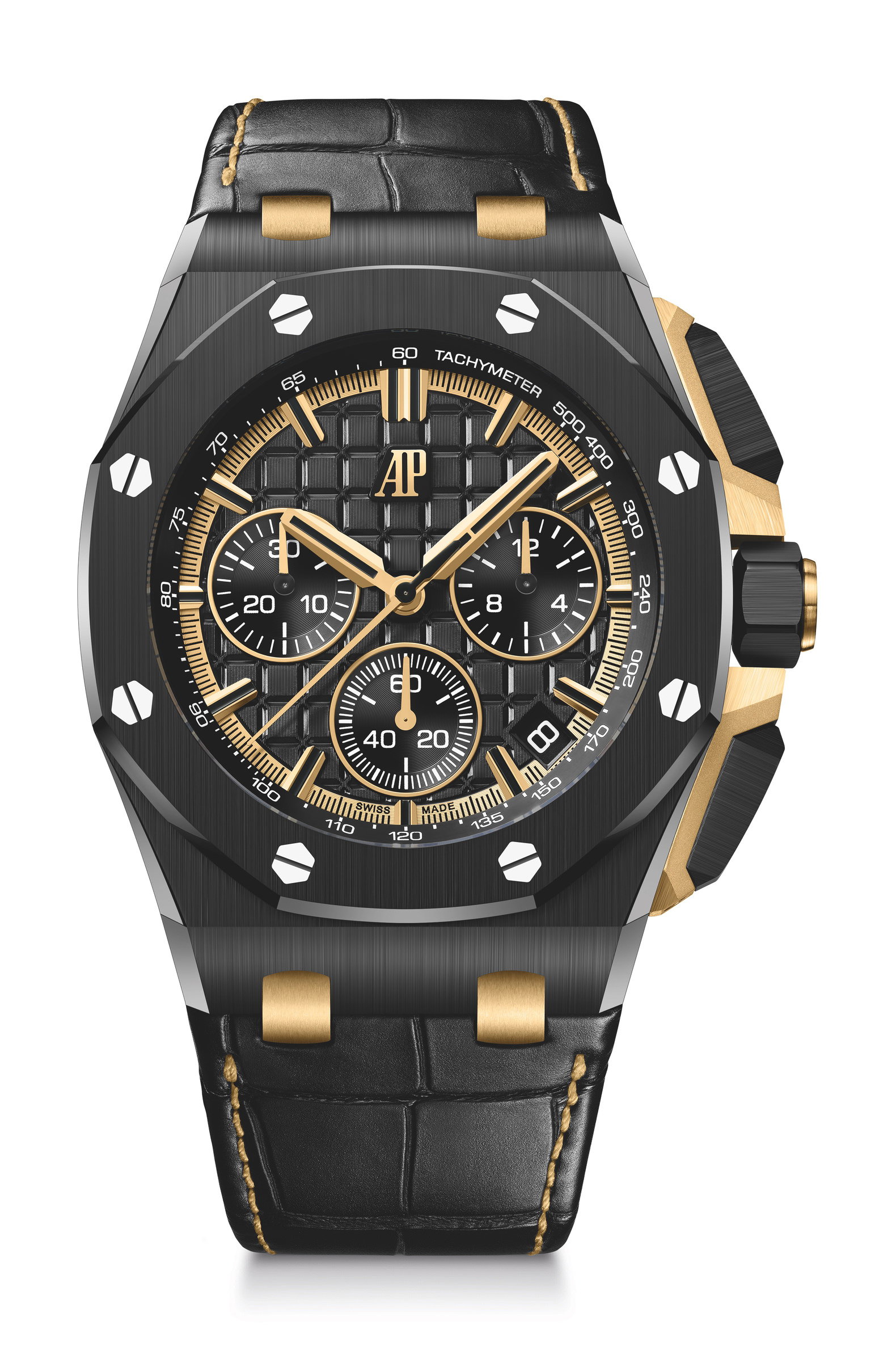 Royal Oak Offshore Selfwinding Chronograph - Image 1