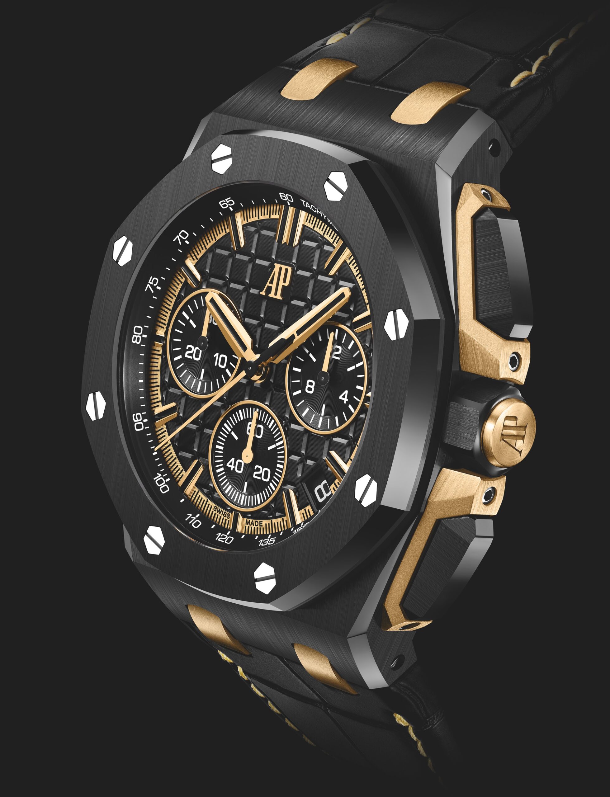 Royal Oak Offshore Selfwinding Chronograph - Image 4