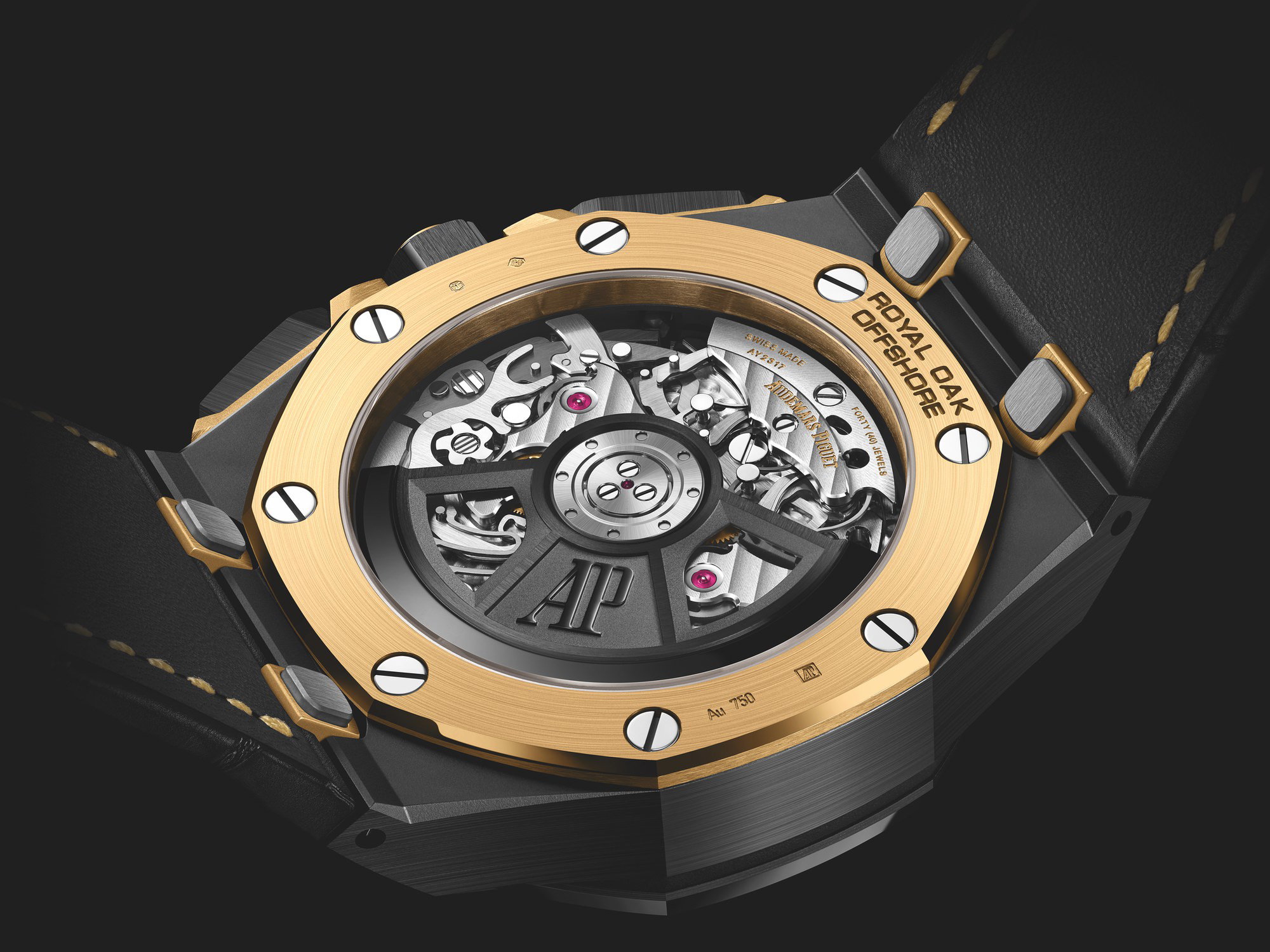 Royal Oak Offshore Selfwinding Chronograph - Image 5