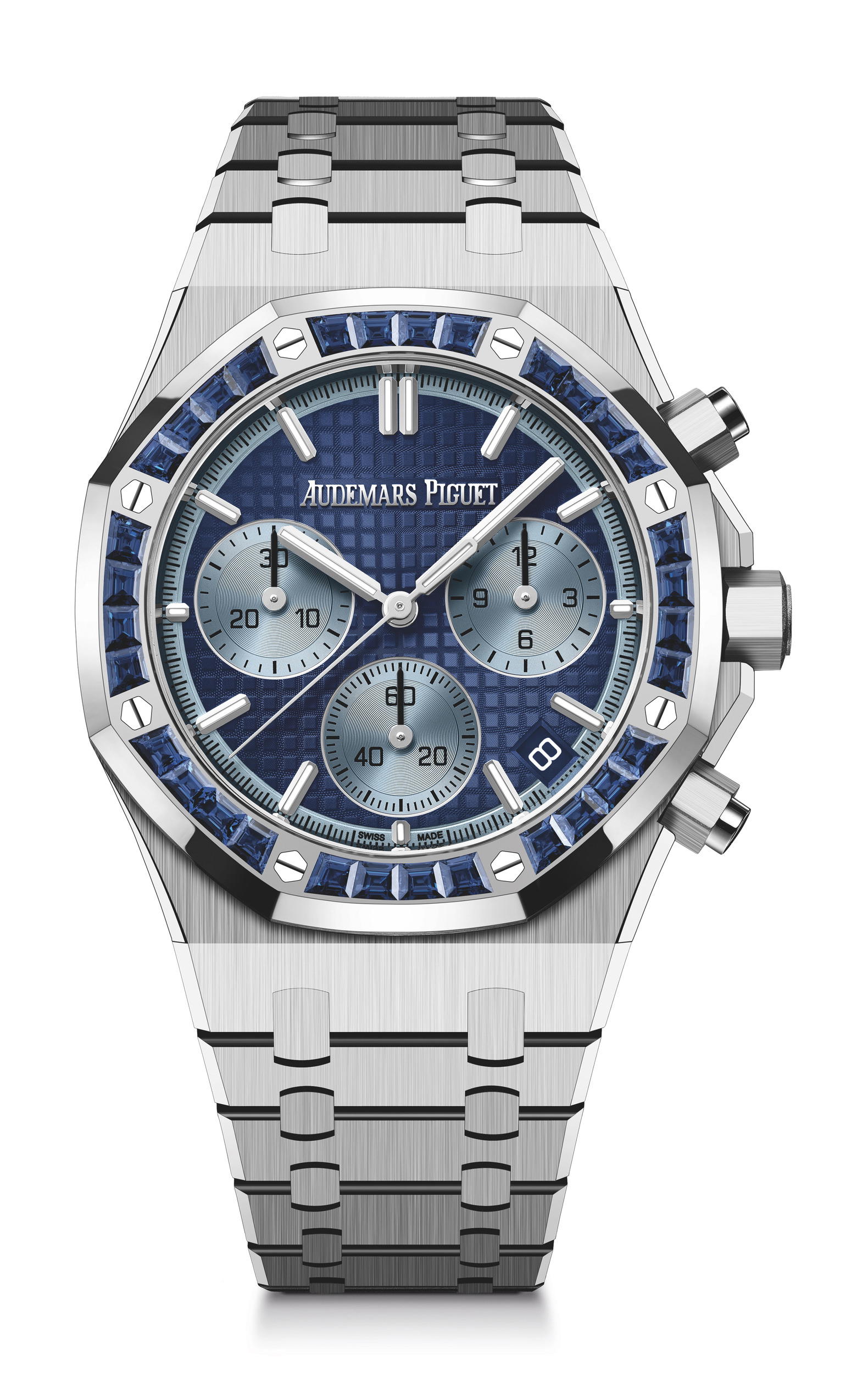 Audemars Piguet Royal Oak Selfwinding Chronograph