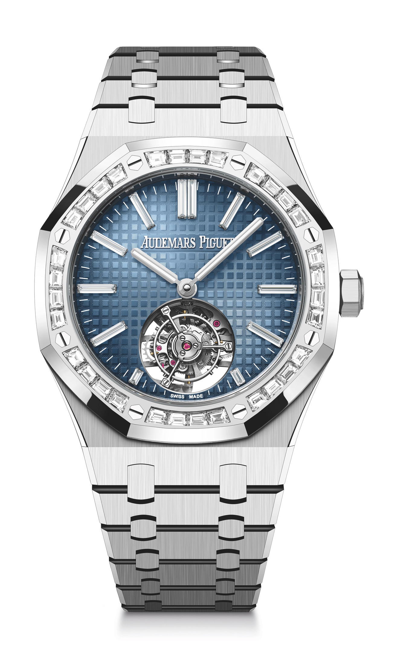 Audemars Piguet Royal Oak Selfwinding Flying Tourbillon 41