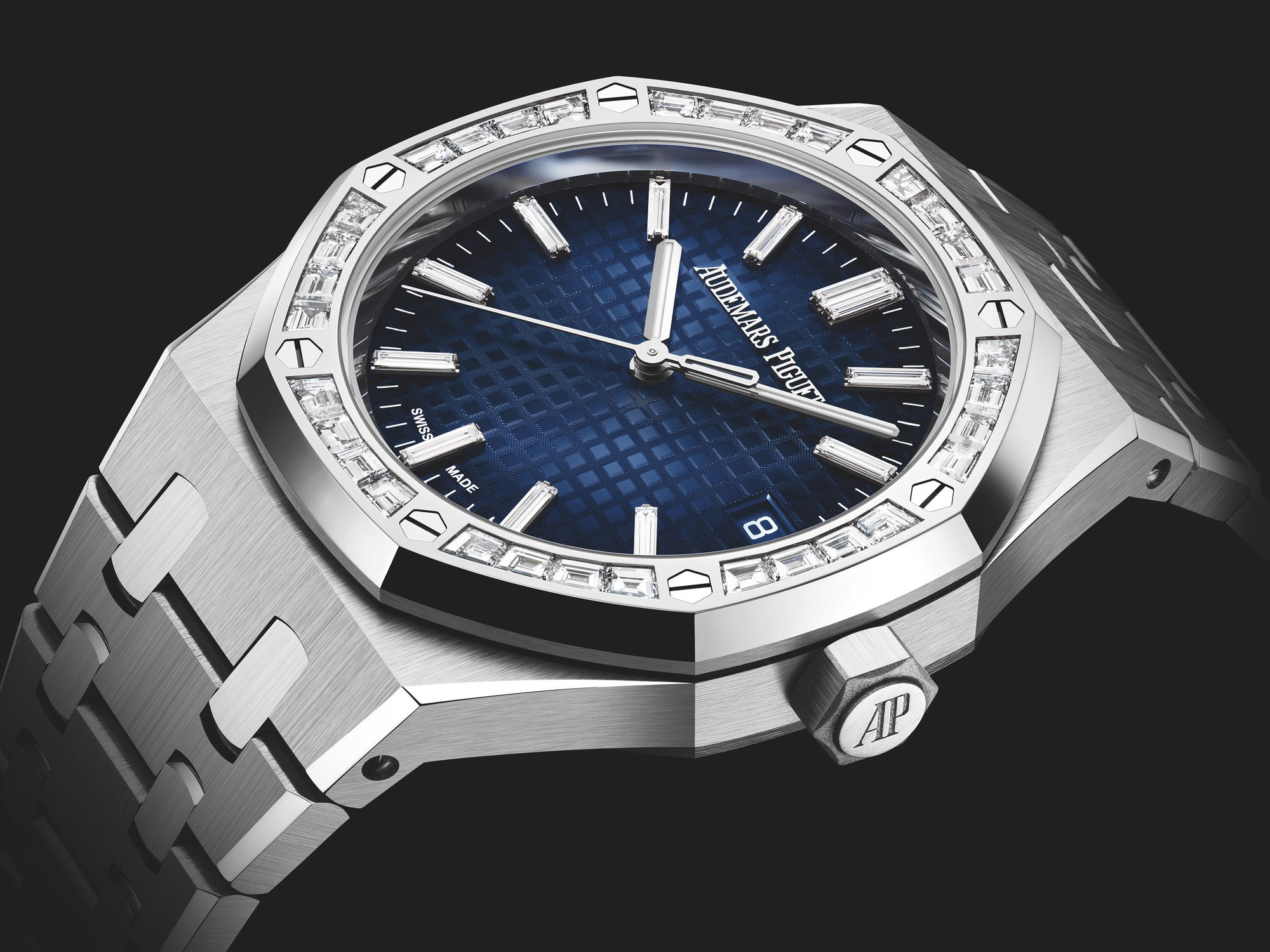Audemars Piguet Royal Oak Selfwinding