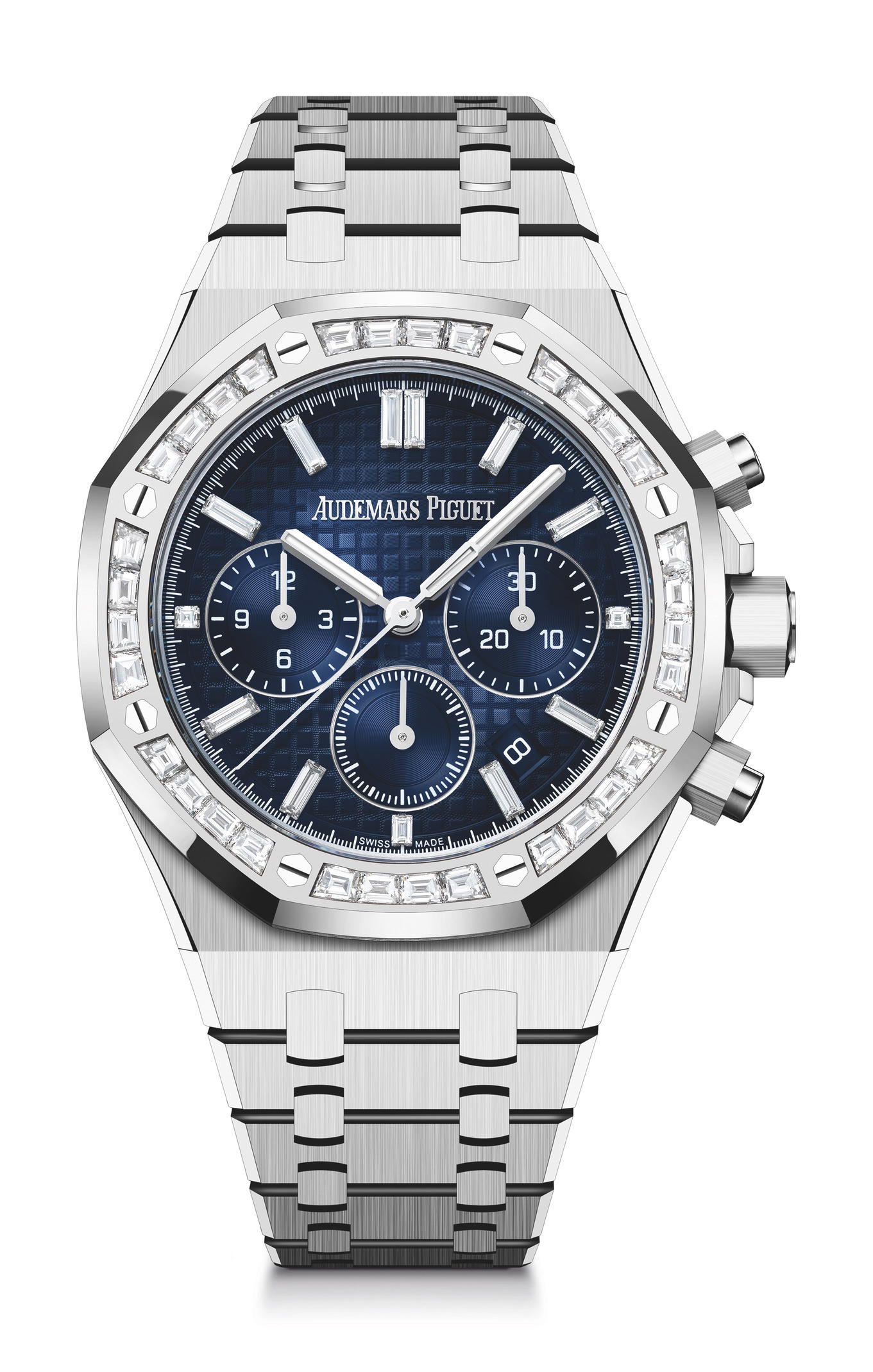 Audemars Piguet Royal Oak Selfwinding Chronograph