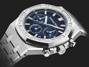 Audemars Piguet Royal Oak Selfwinding Chronograph