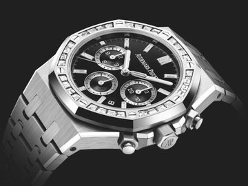Audemars Piguet Royal Oak Selfwinding Chronograph