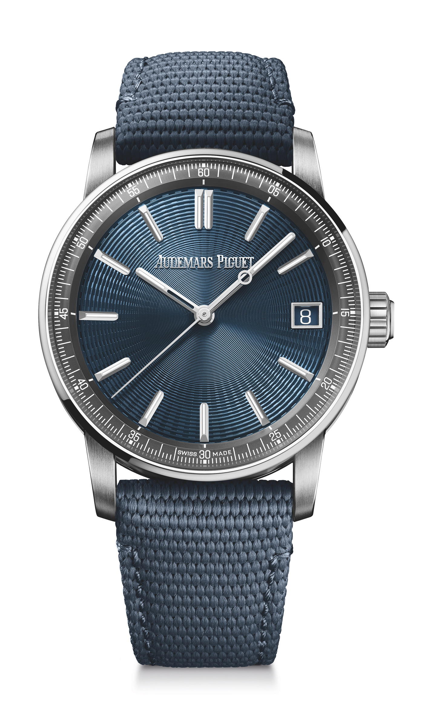 Audemars Piguet Code 11.59 by Audemars Piguet Selfwinding