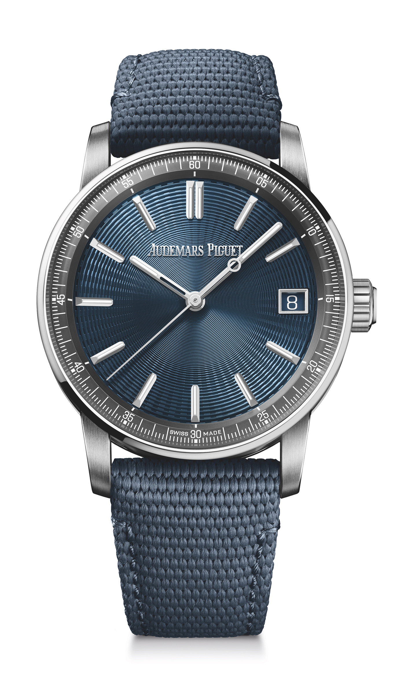 Code 11.59 by Audemars Piguet Selfwinding - Image 1