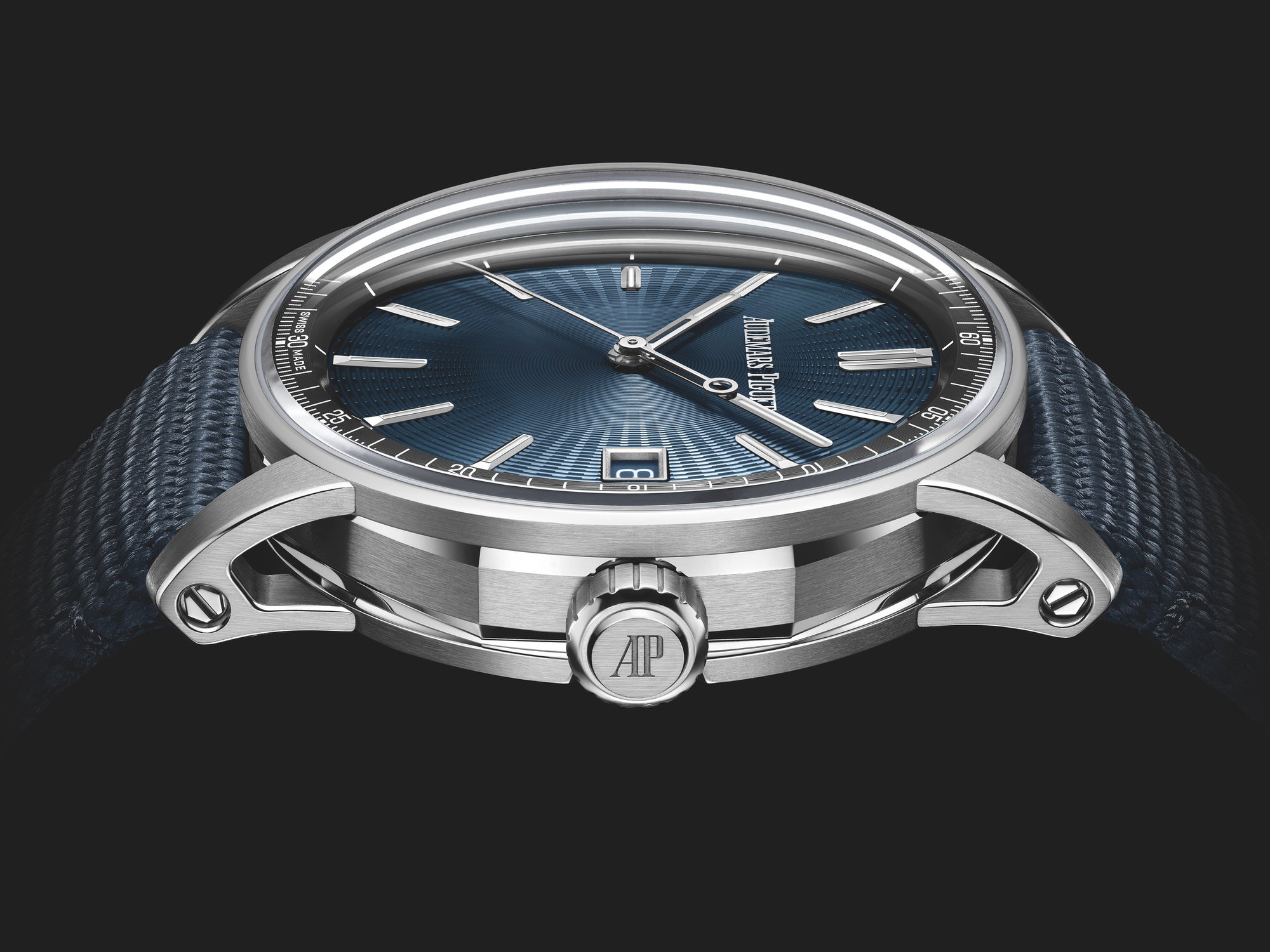 Audemars Piguet Code 11.59 by Audemars Piguet Selfwinding
