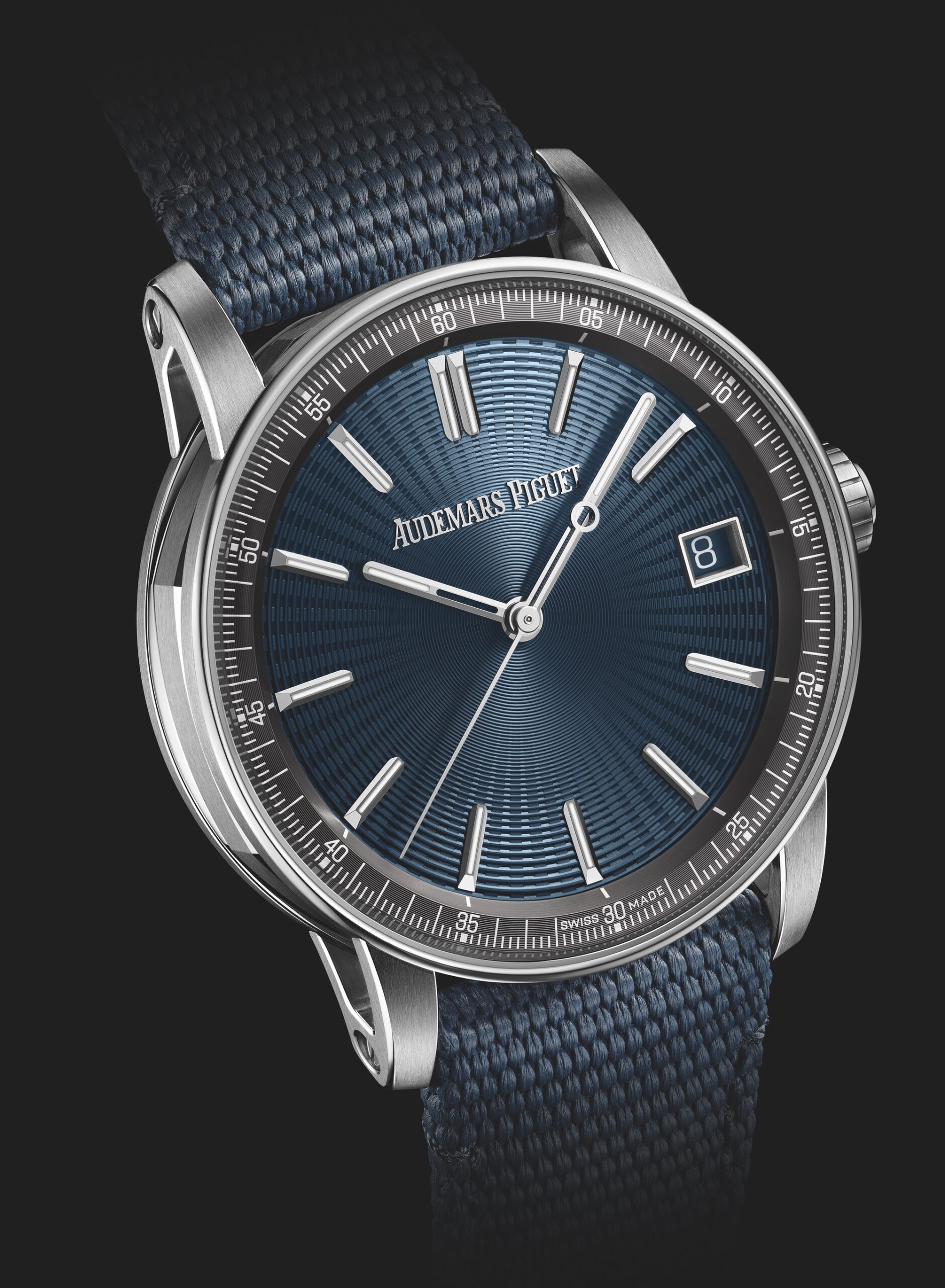 Code 11.59 by Audemars Piguet Selfwinding - Image 4